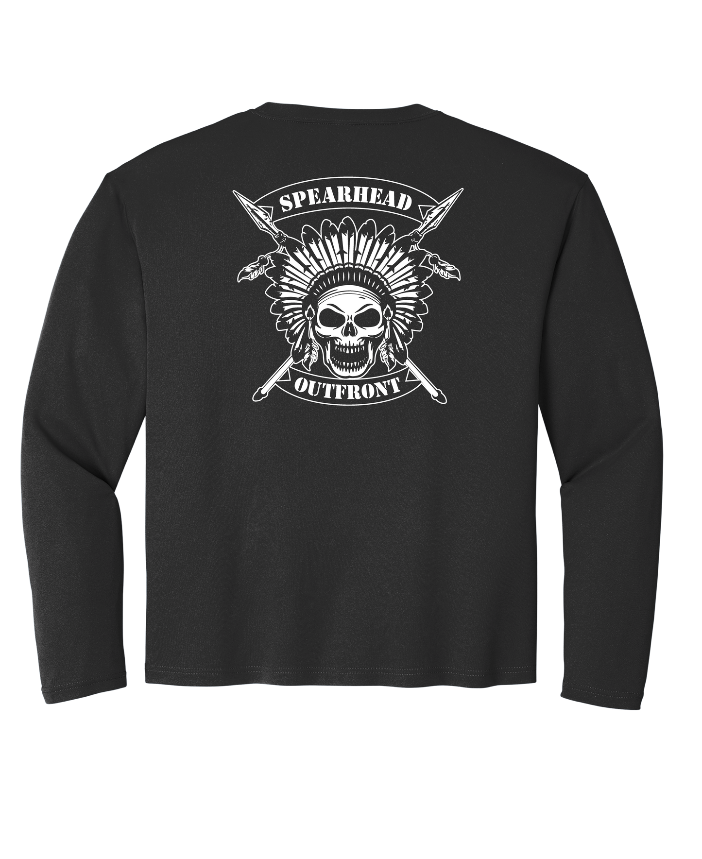 23 BEB Long Sleeve Shirts- Moisture Wicking