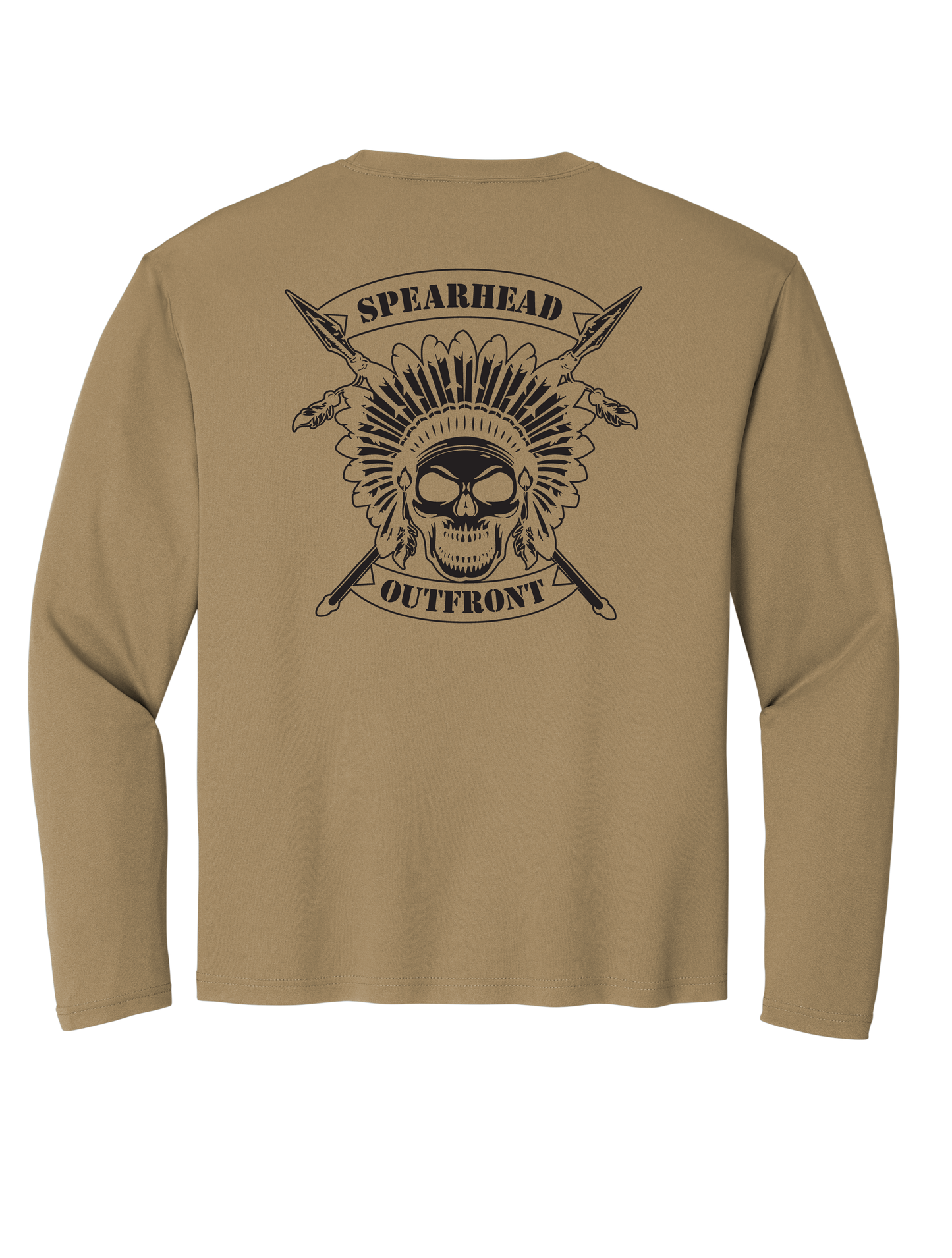 23 BEB Long Sleeve Shirts- Moisture Wicking