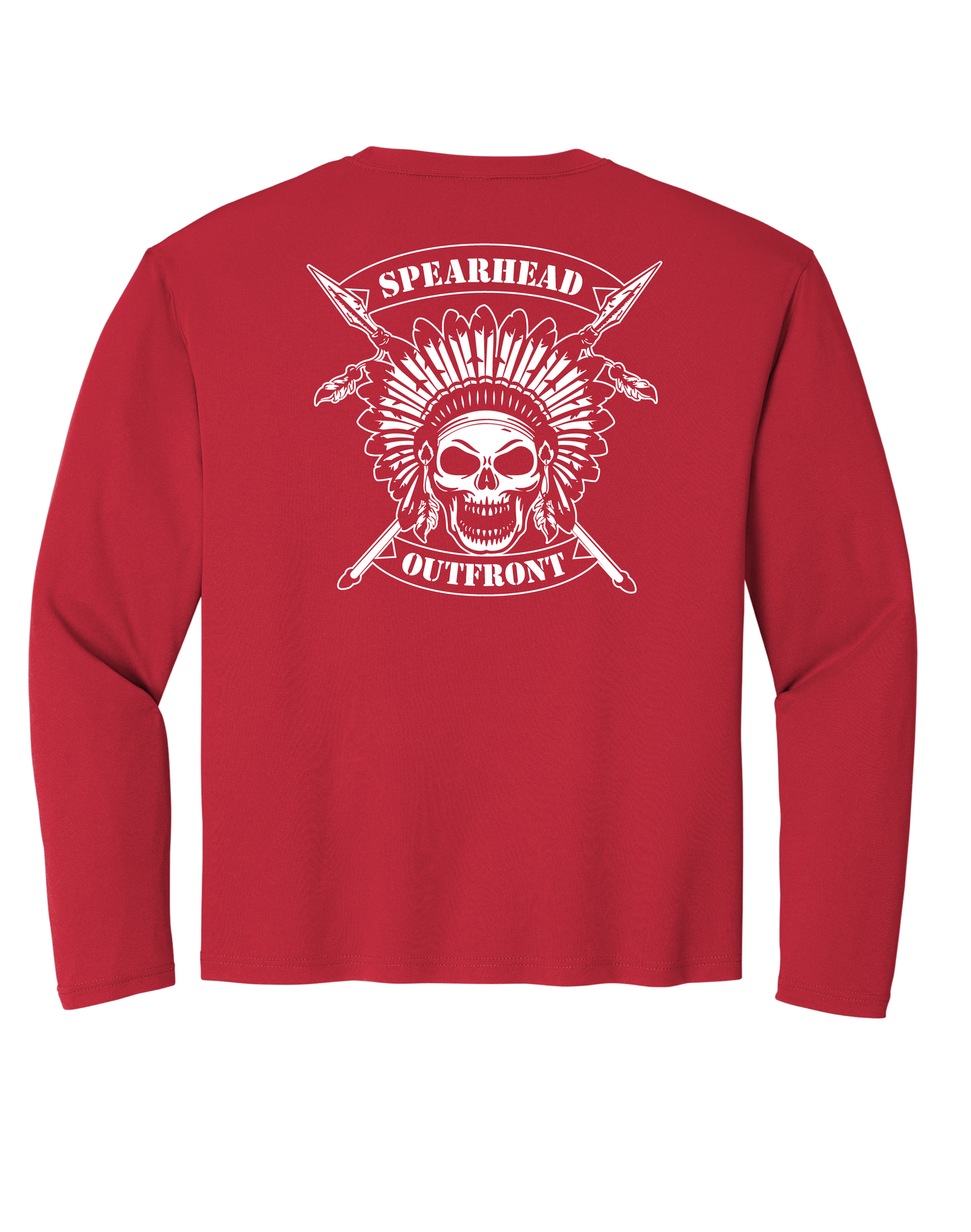 23 BEB Long Sleeve Shirts- Moisture Wicking