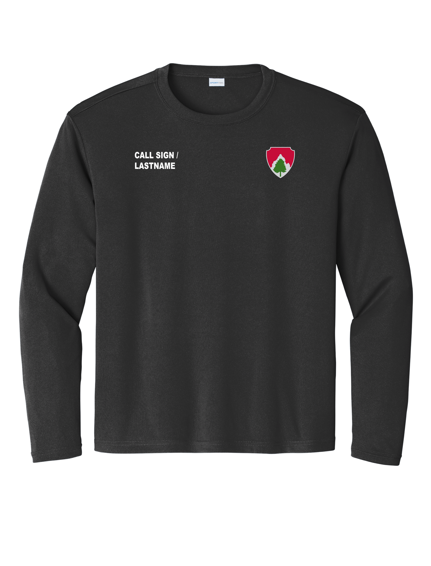 23 BEB Long Sleeve Shirts- Moisture Wicking