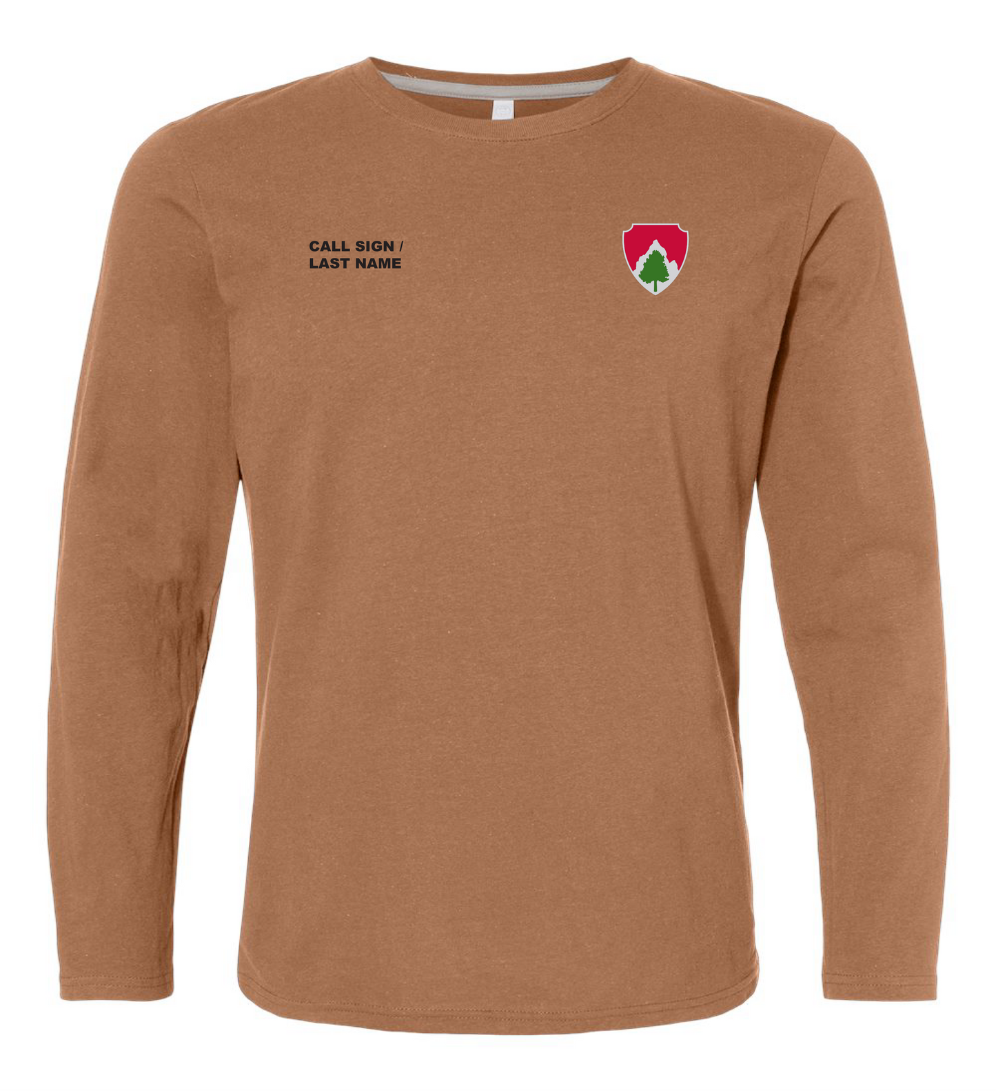 23 BEB Long Sleeve Shirts