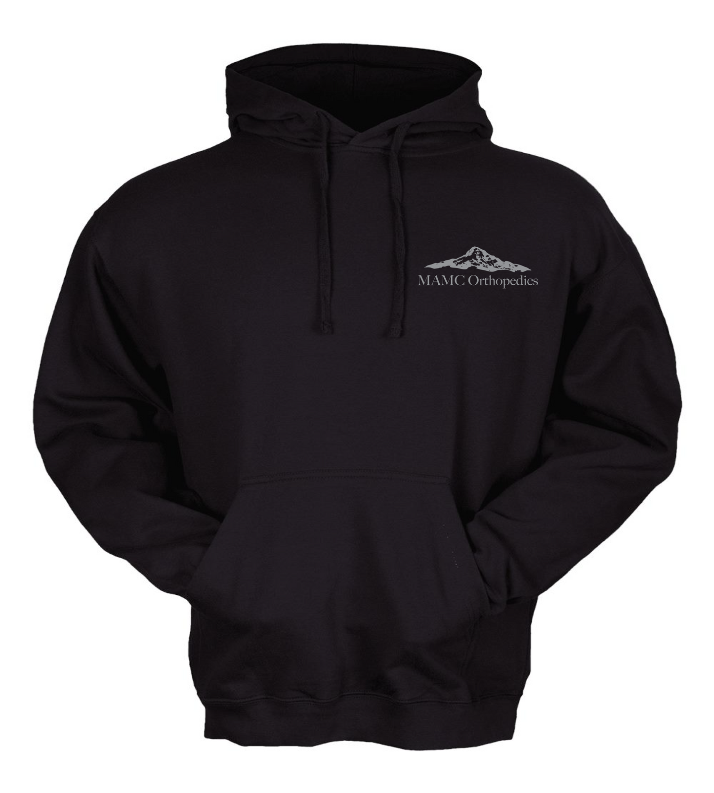 Peak of Care Hoodies
