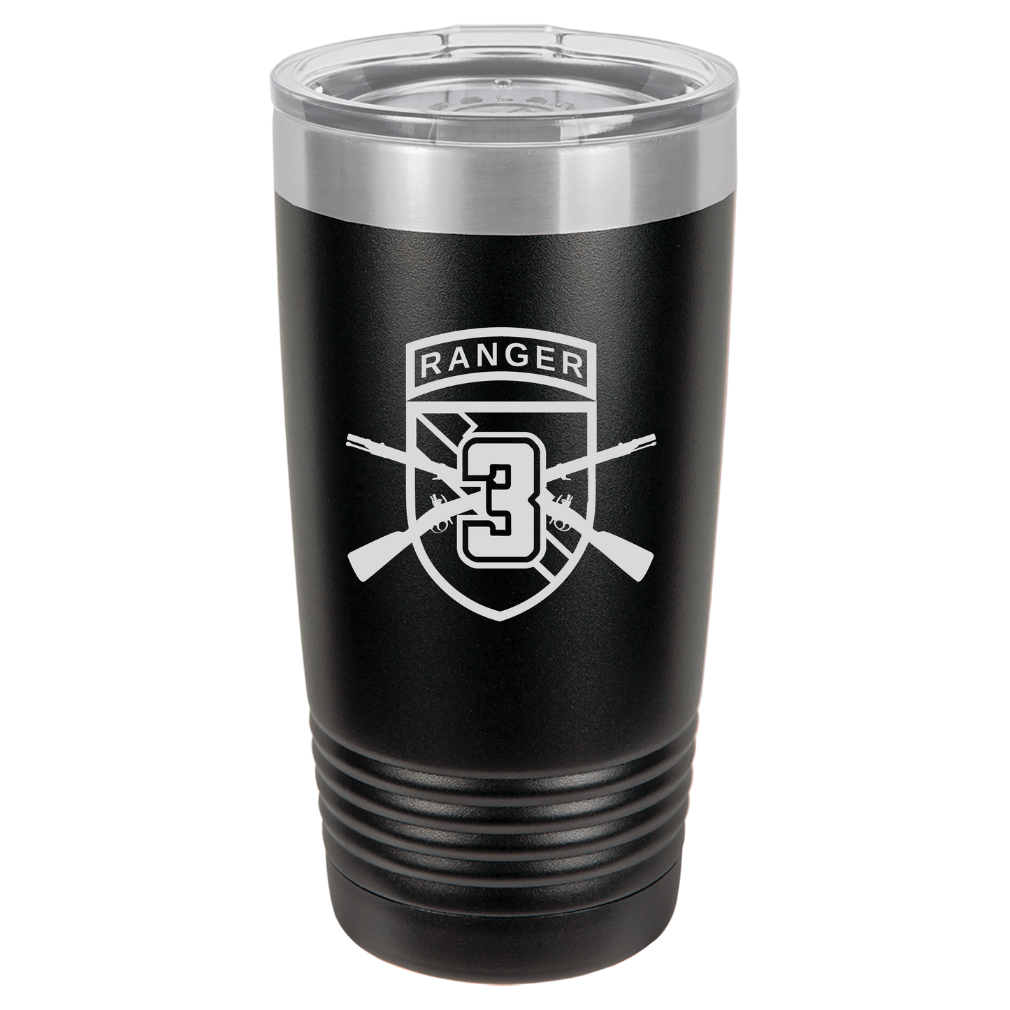 DARK RIFLES Coffee Mug