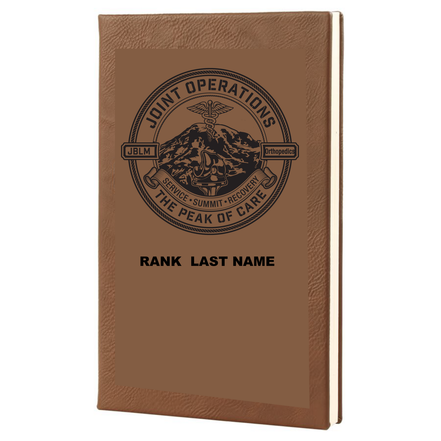MAMC Notebook