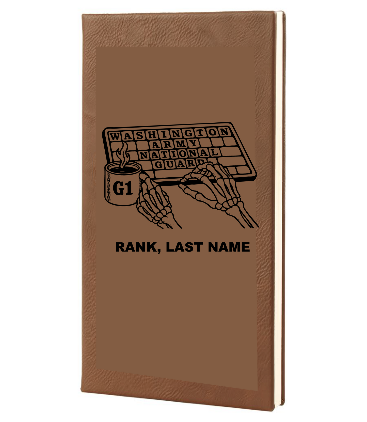 G1 Leaders Books