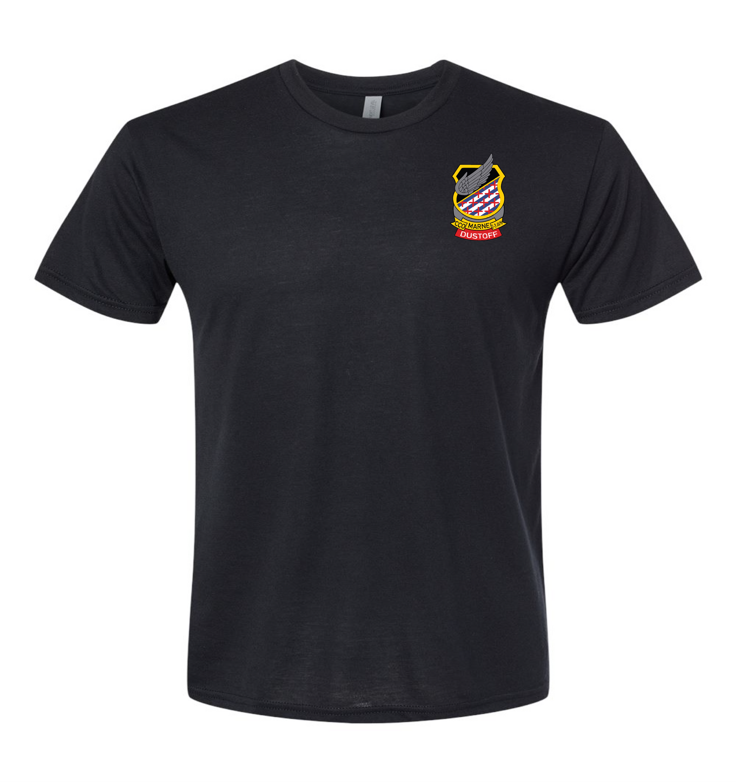 Charlie 2-3 GSB T-shirts