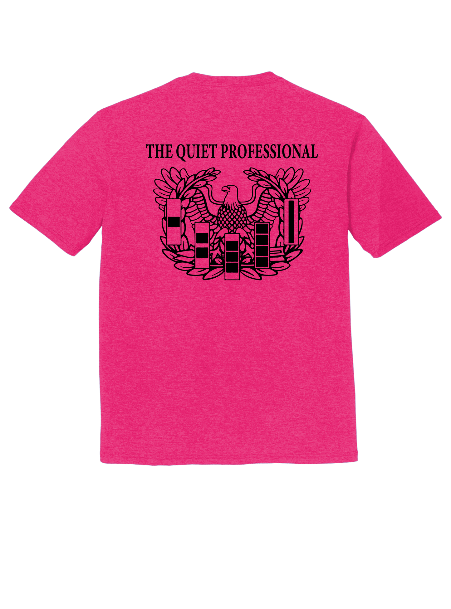 Warrant Association T-Shirt