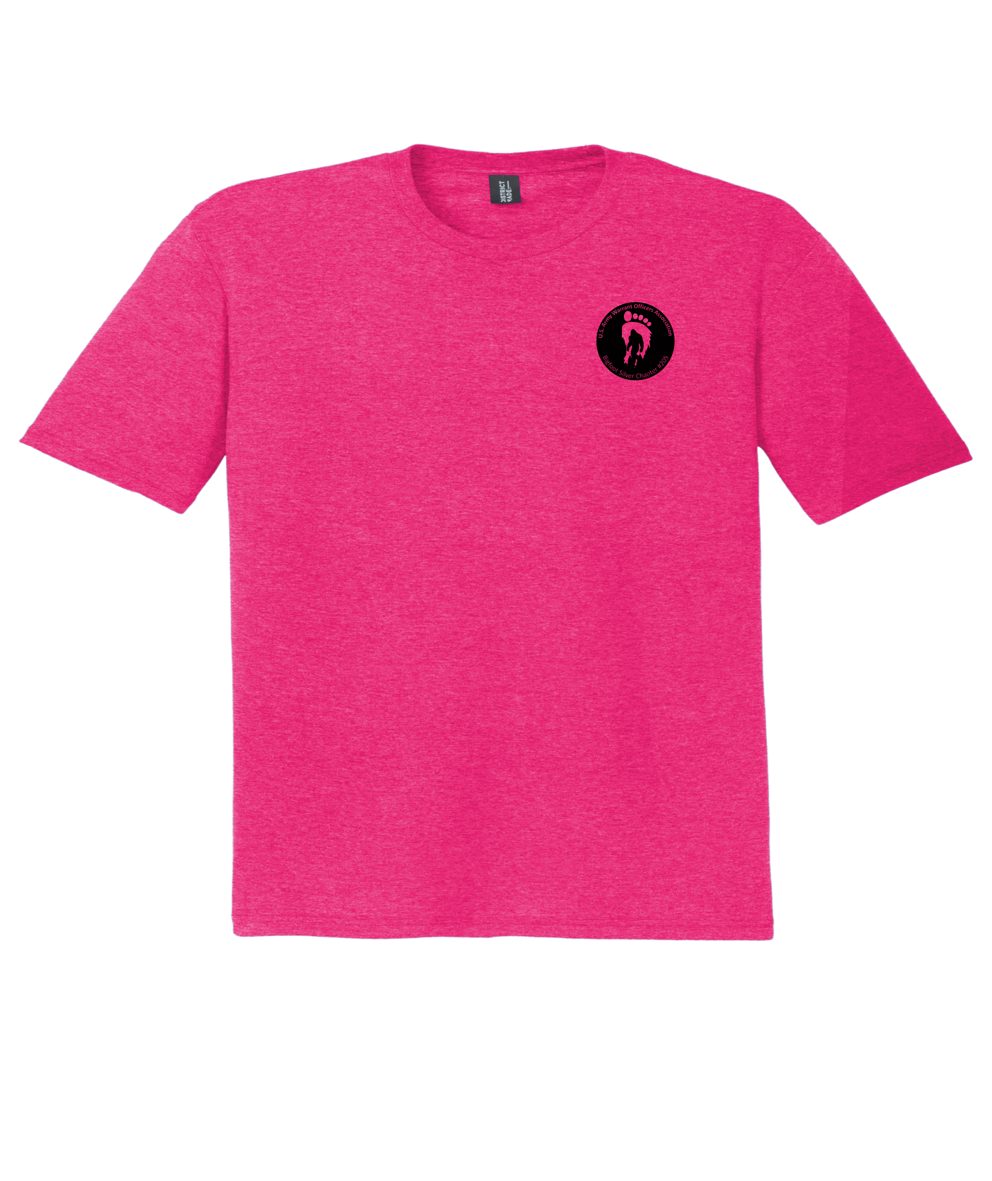 Warrant Association T-Shirt