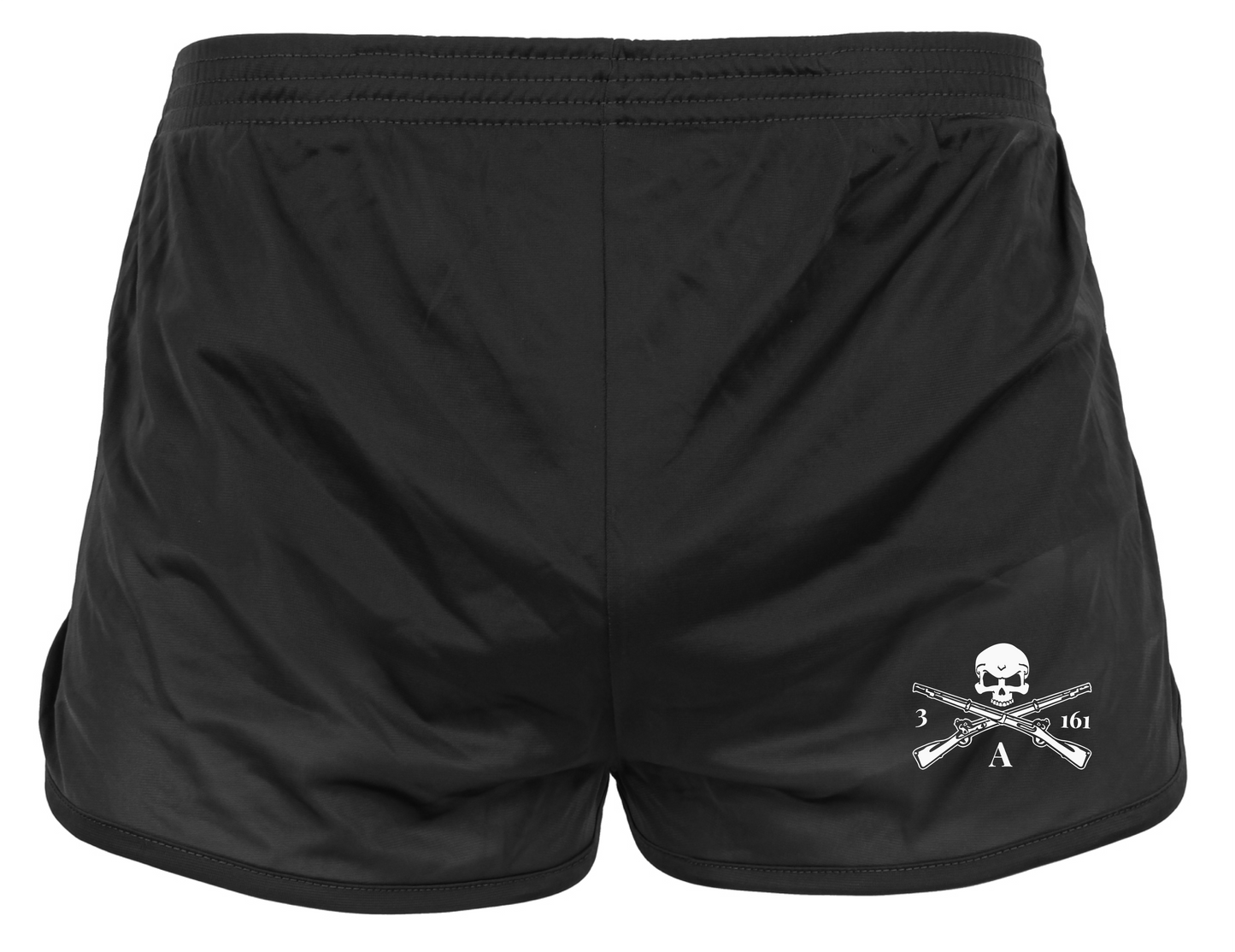 Attack Ranger Shorts