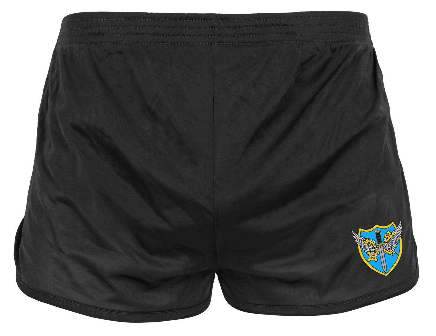 D CO. 23 BEB - RAGER SHORTS