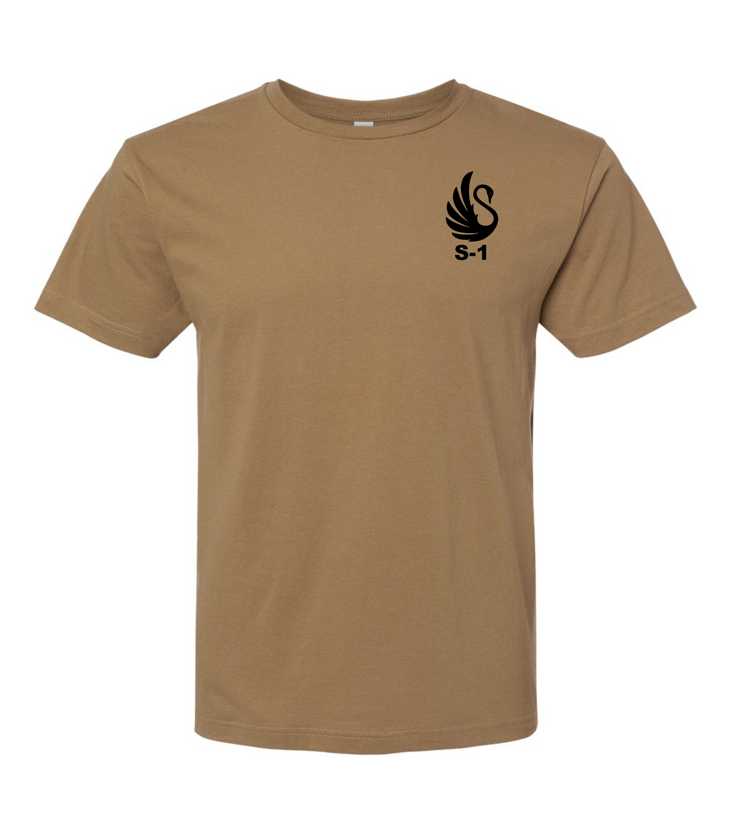 96TC S-1 T-Shirt