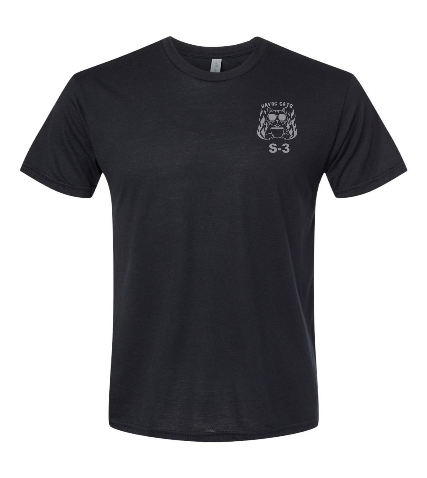 96TC S-3 T-Shirt
