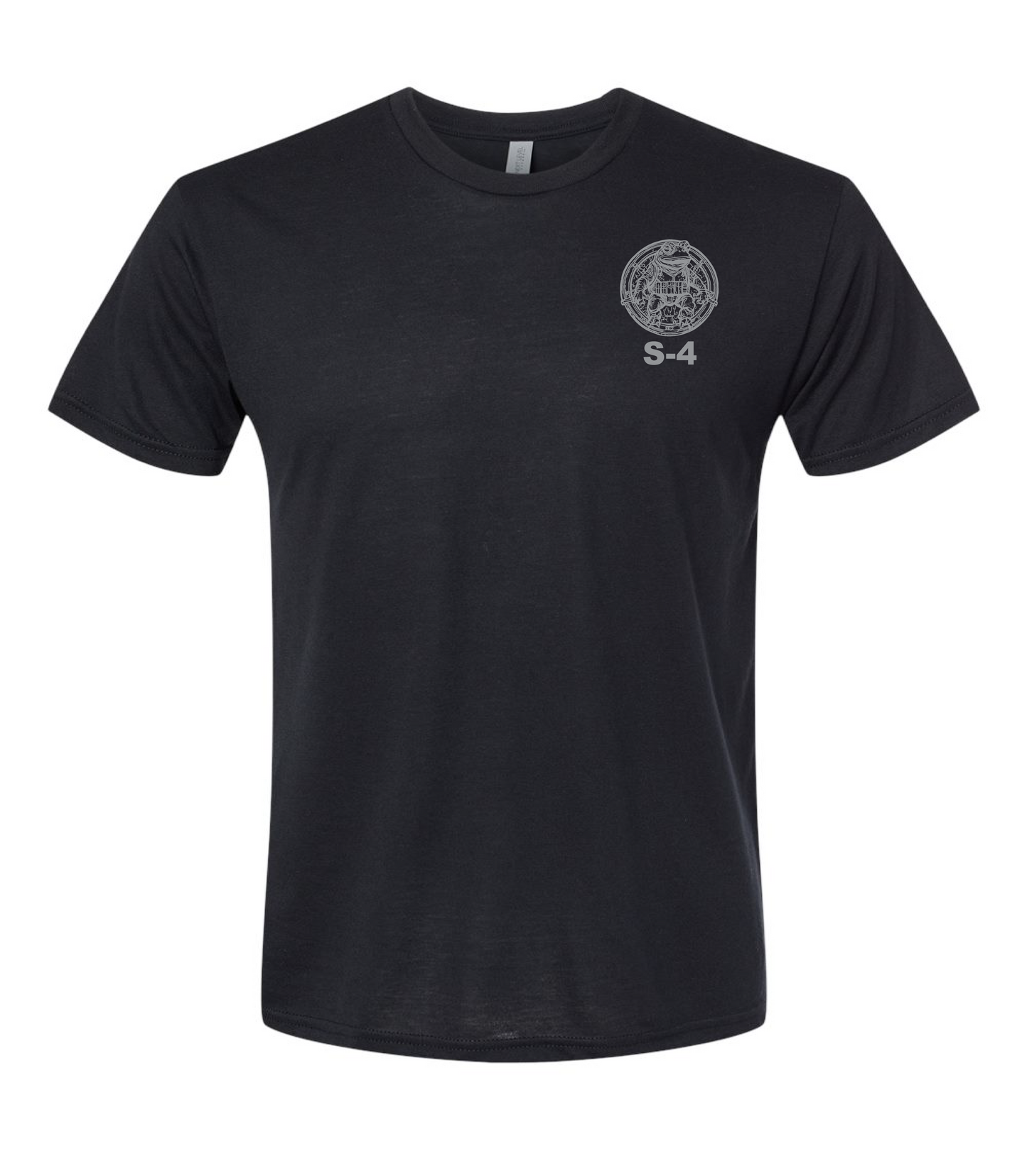 96TC S-4 T-Shirt
