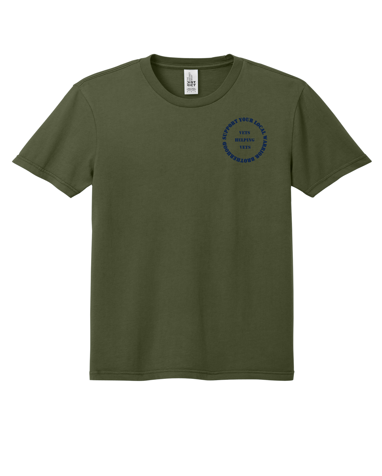 Remember the 22_T-Shirt