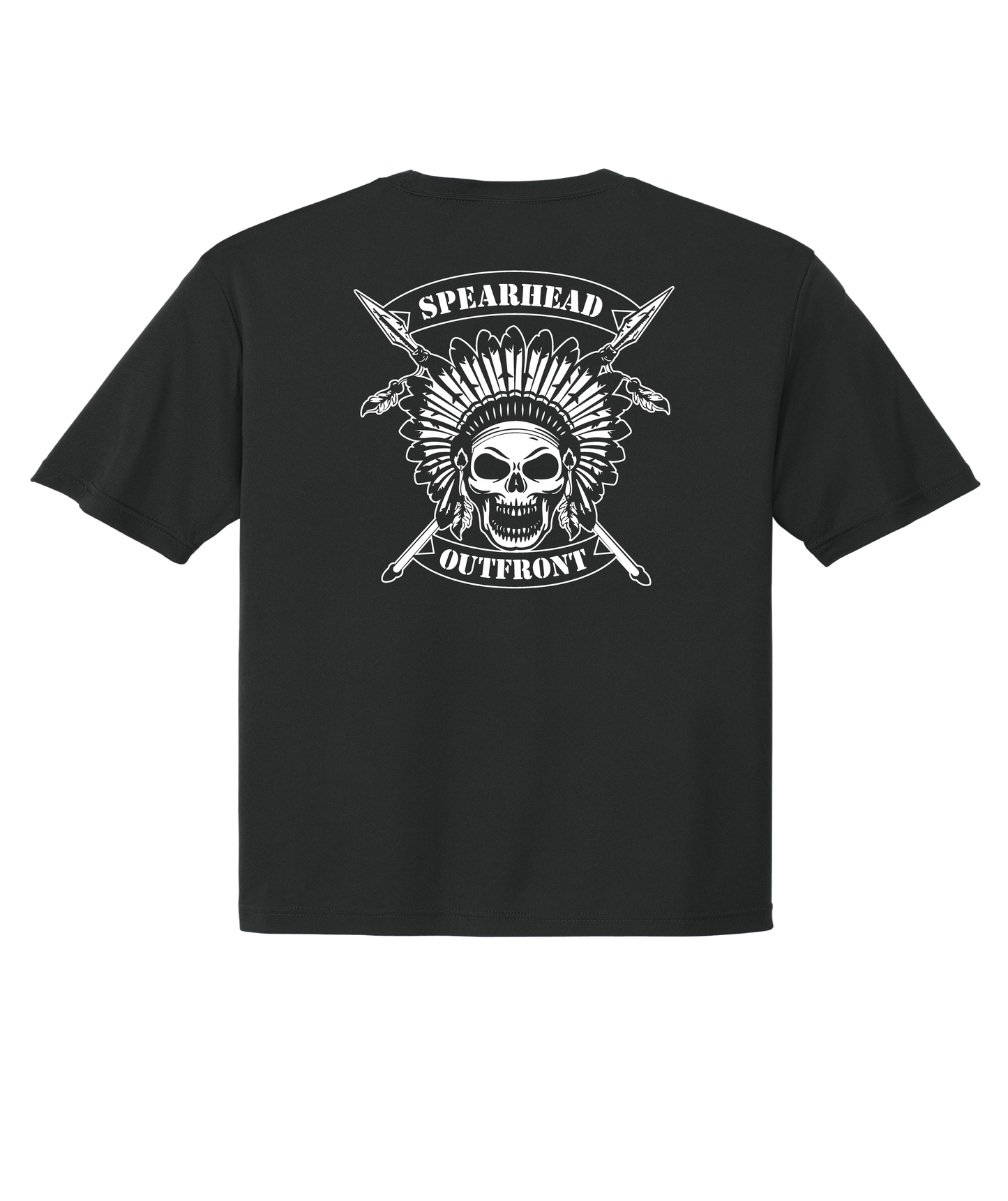23 BEB T-Shirts-Moisture Wicking