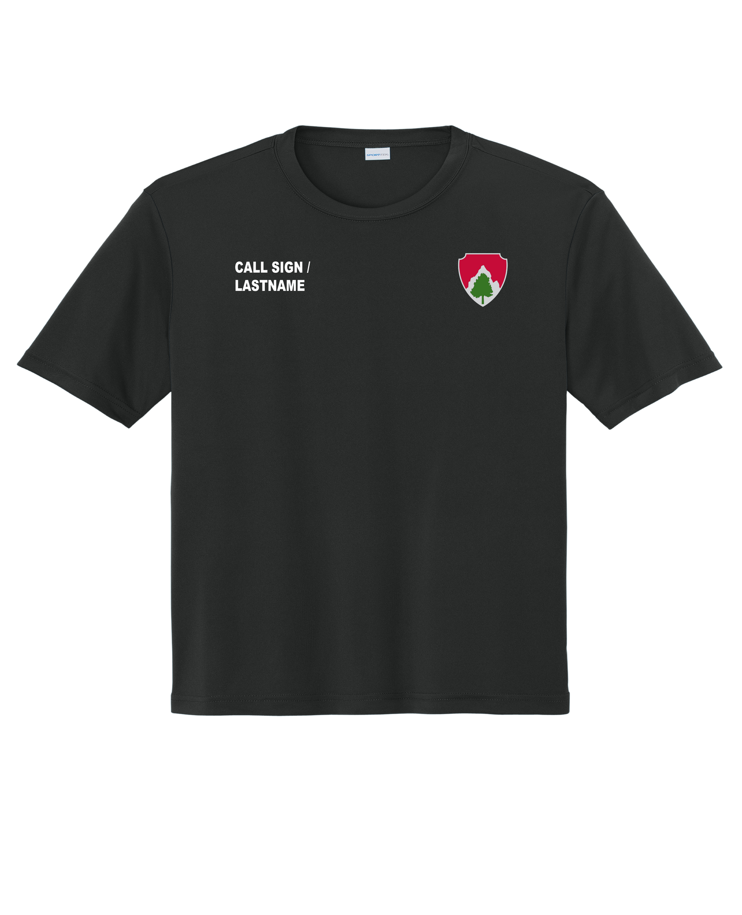 23 BEB T-Shirts-Moisture Wicking