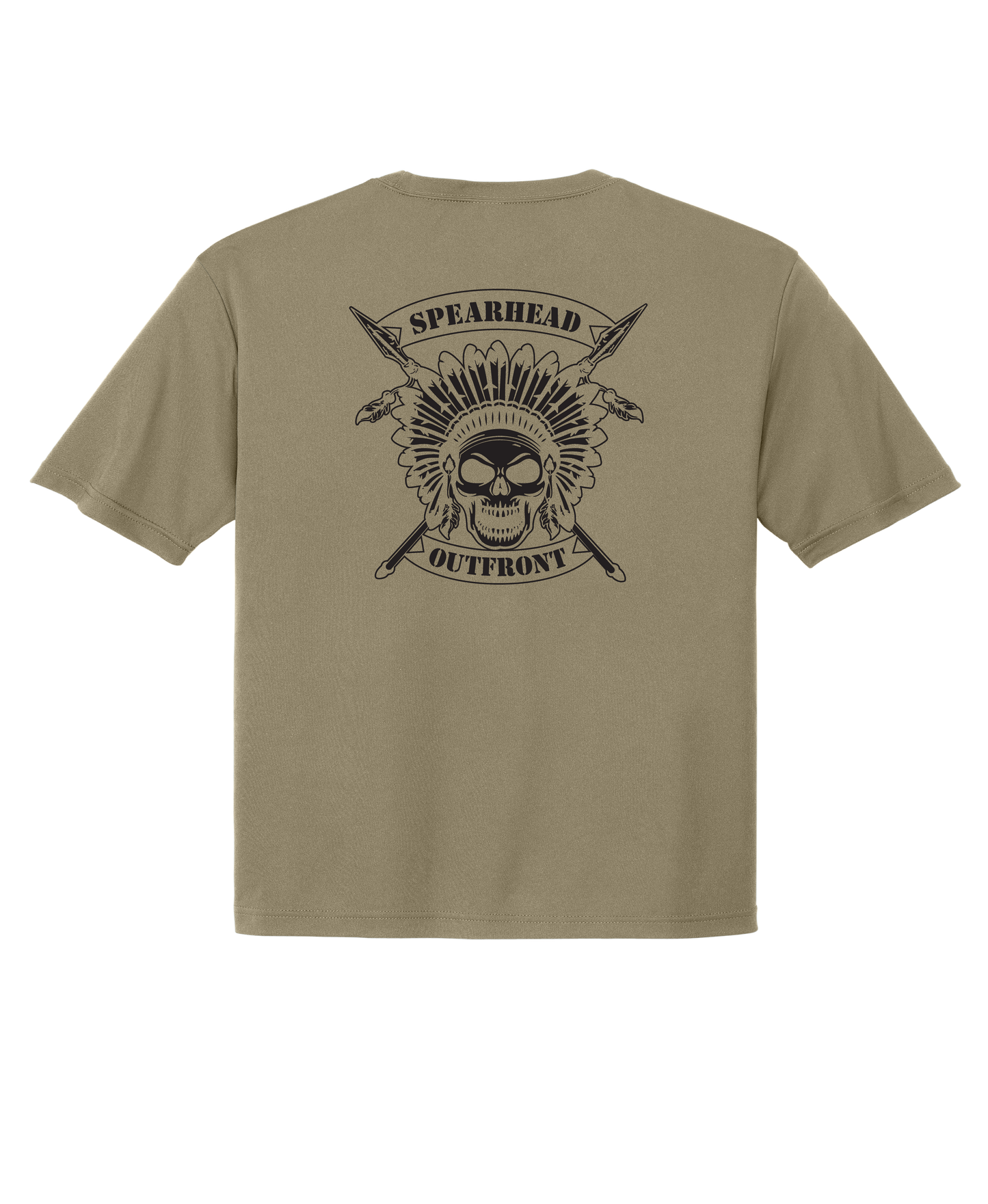 23 BEB T-Shirts-Moisture Wicking