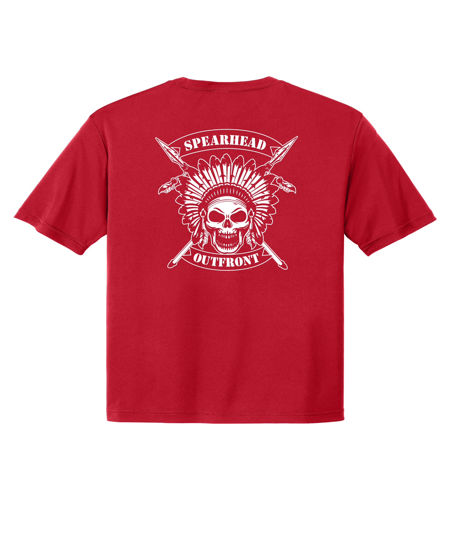 23 BEB T-Shirts-Moisture Wicking