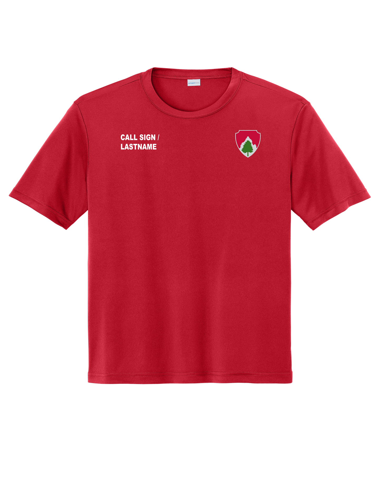 23 BEB T-Shirts-Moisture Wicking