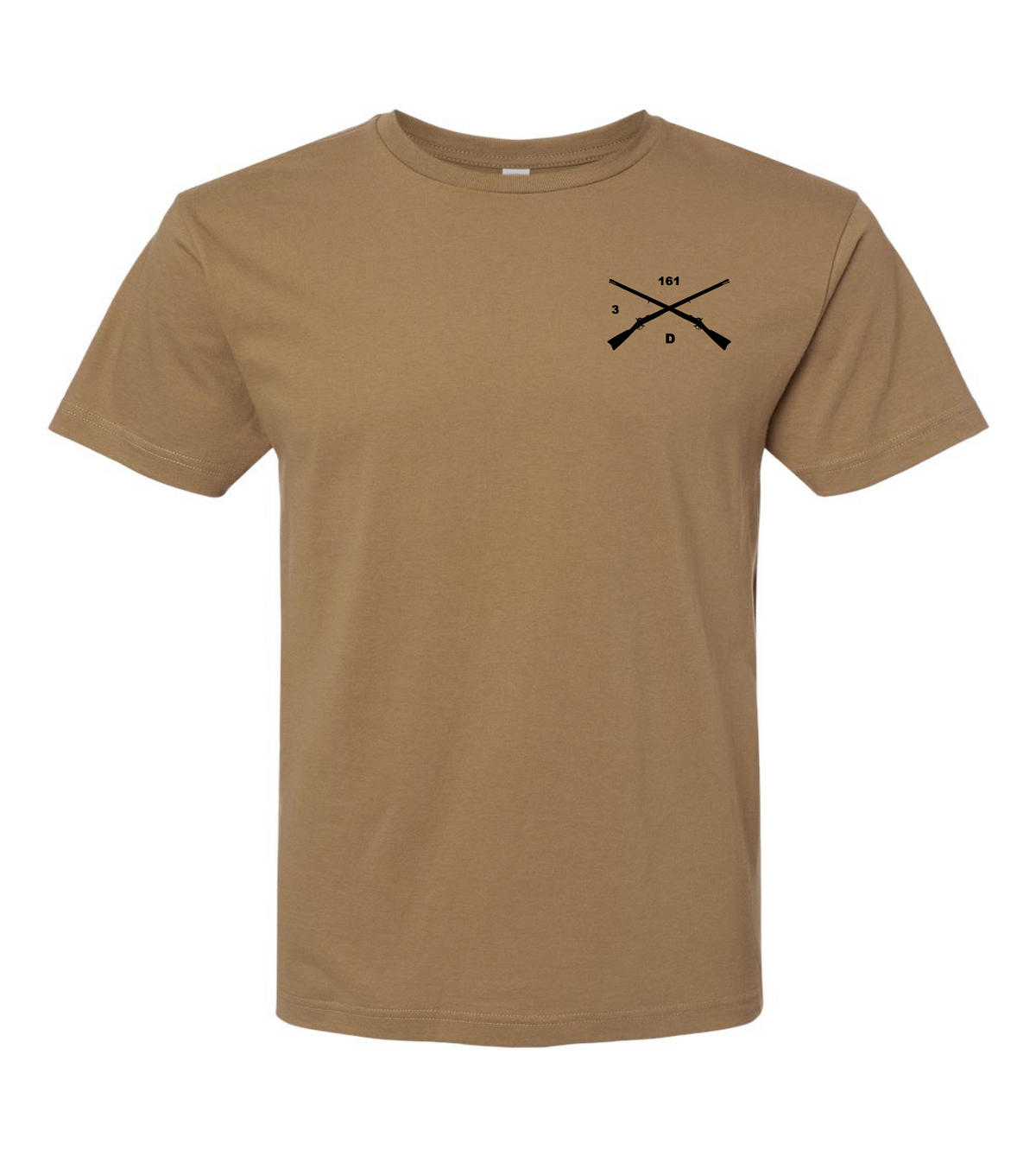 D 3-161 T-Shirts