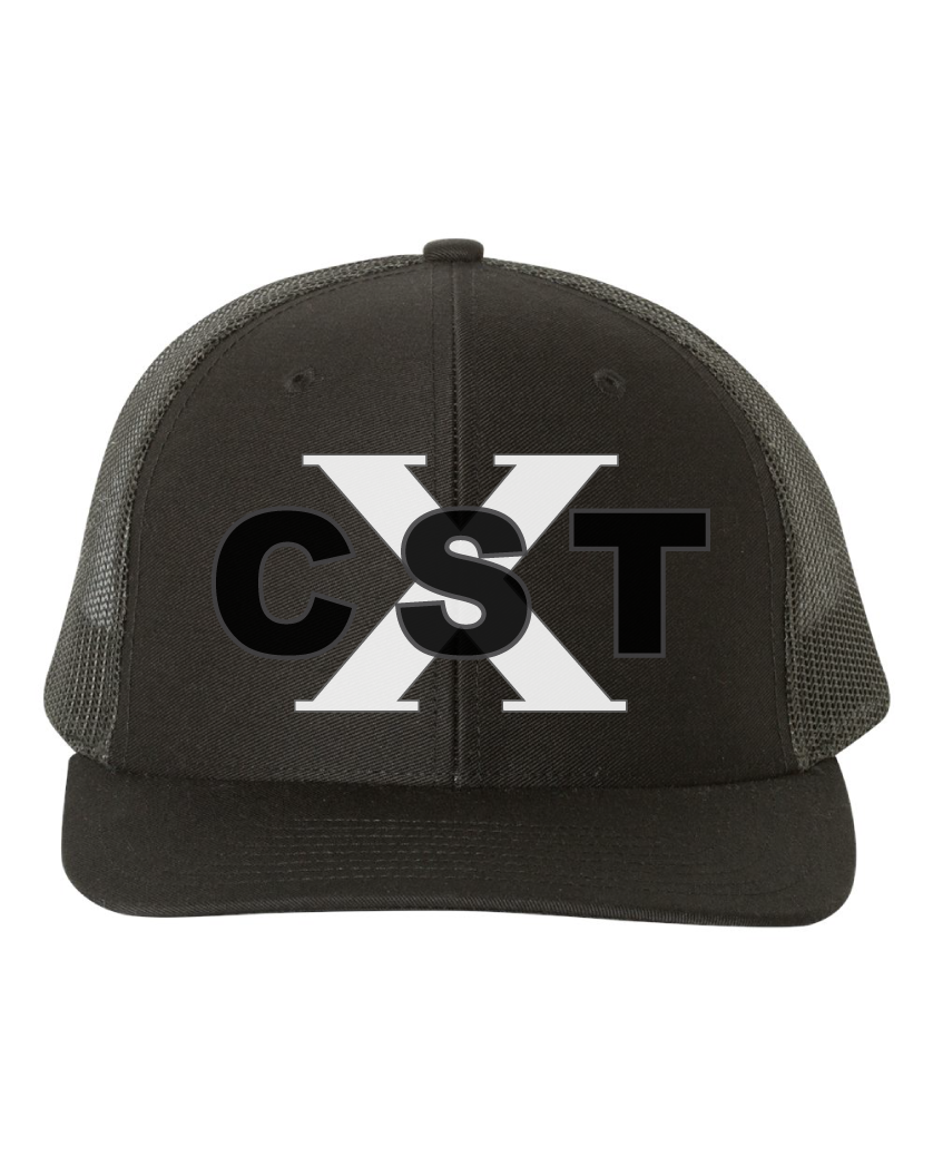 X-CST Trucker Hat