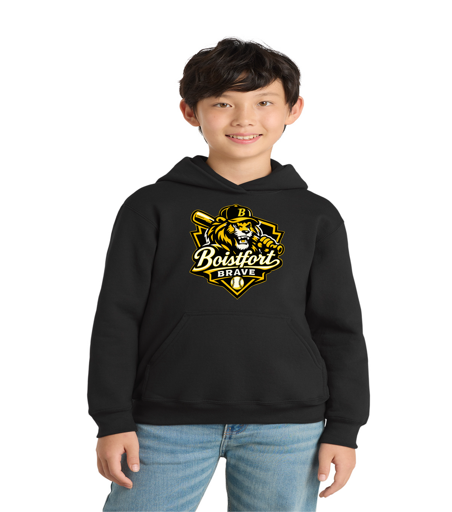 Kids Hoodie