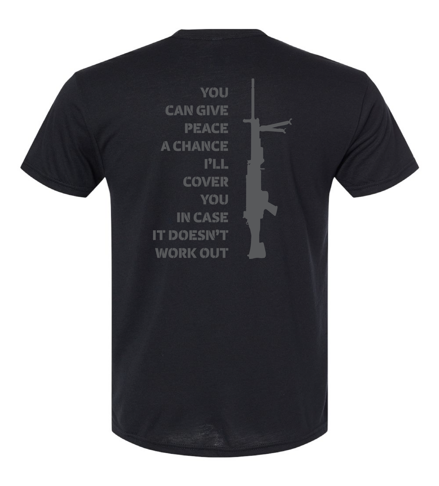 BCG I'll Cover You