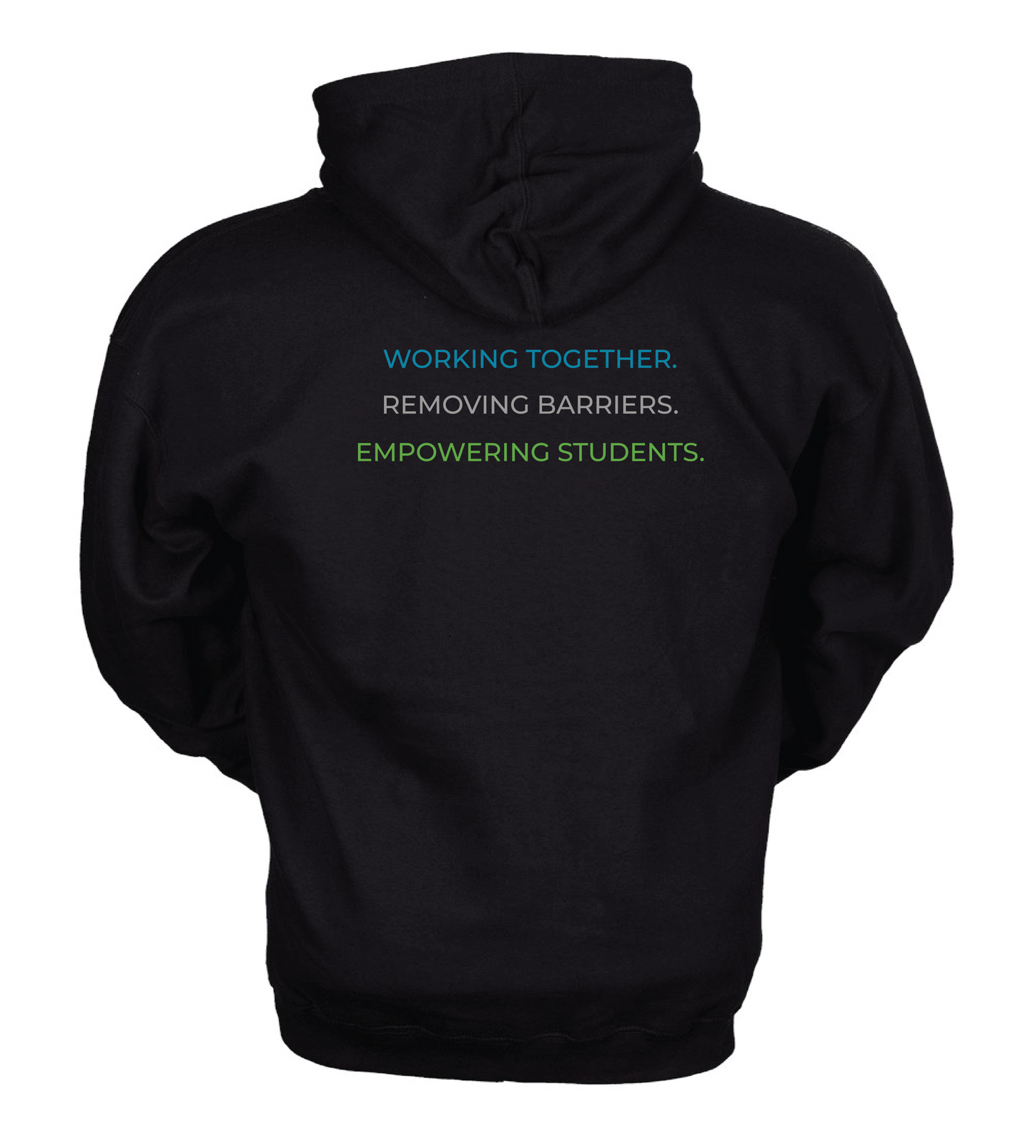 BSD Elementary Counselors and Social Workers- Hoodie