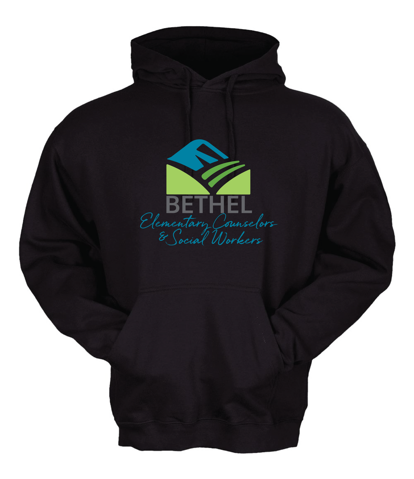BSD Elementary Counselors and Social Workers- Hoodie
