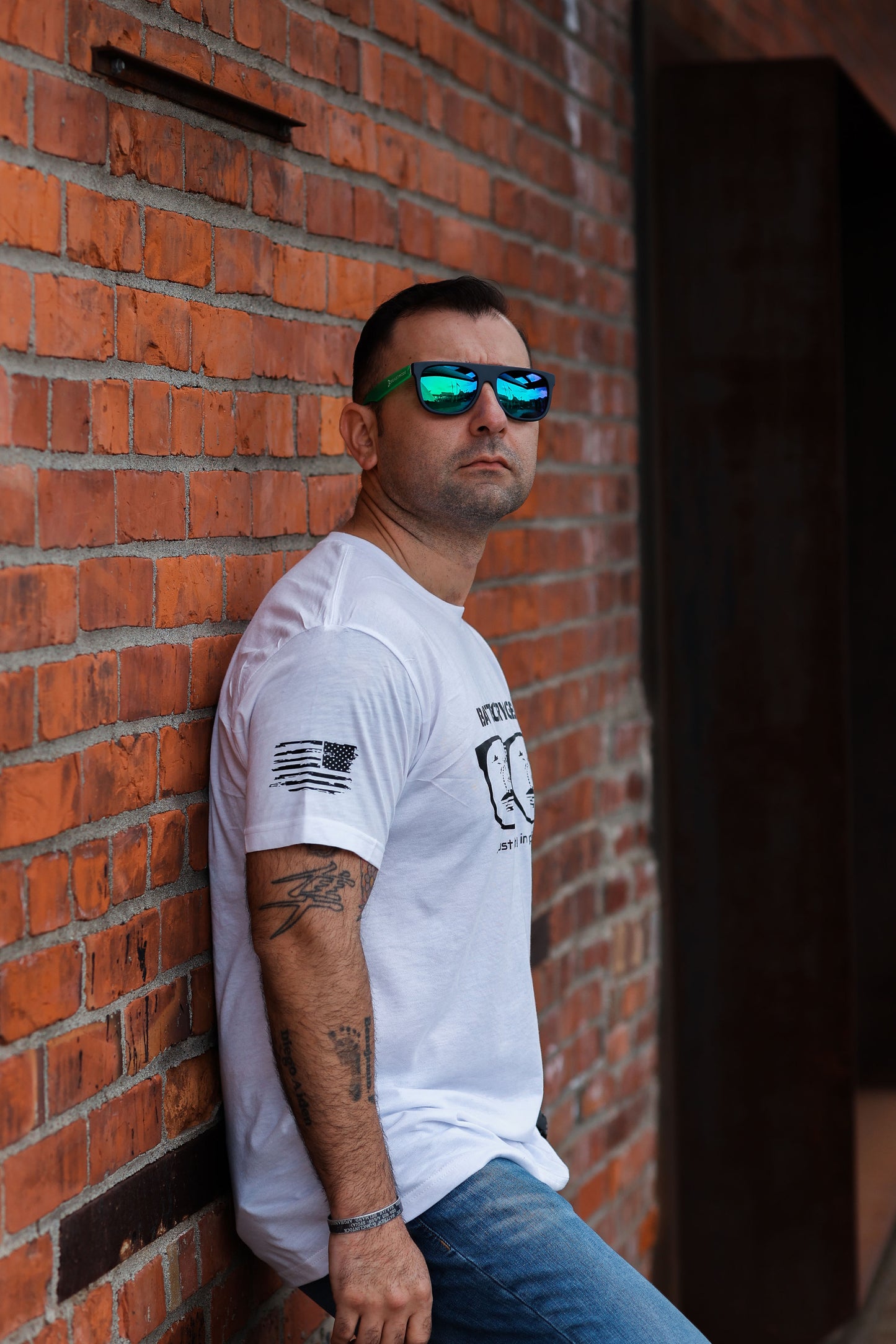 BCG T-Shirt