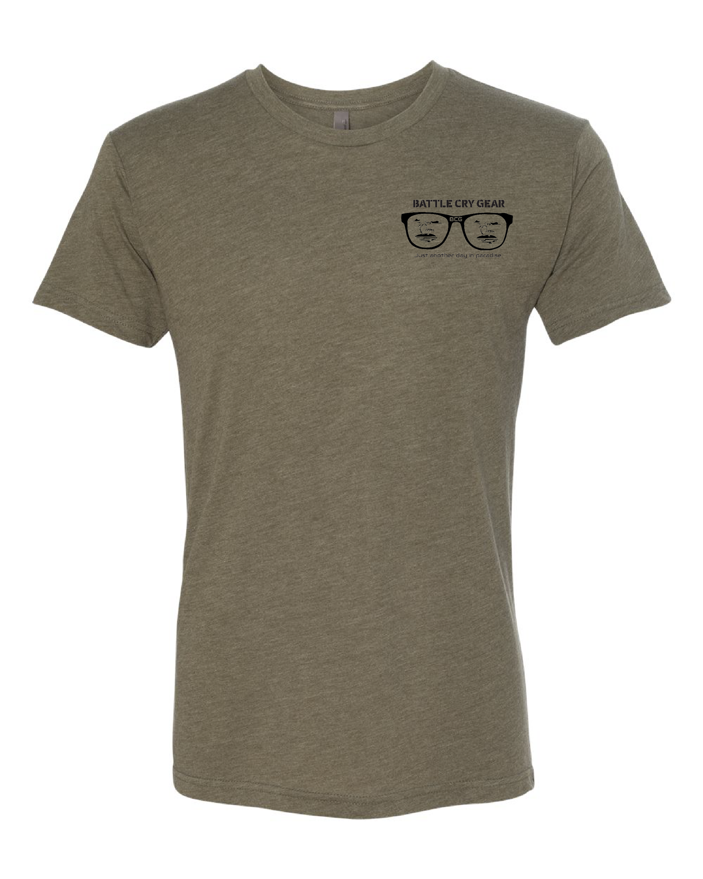 ADIP T-Shirt