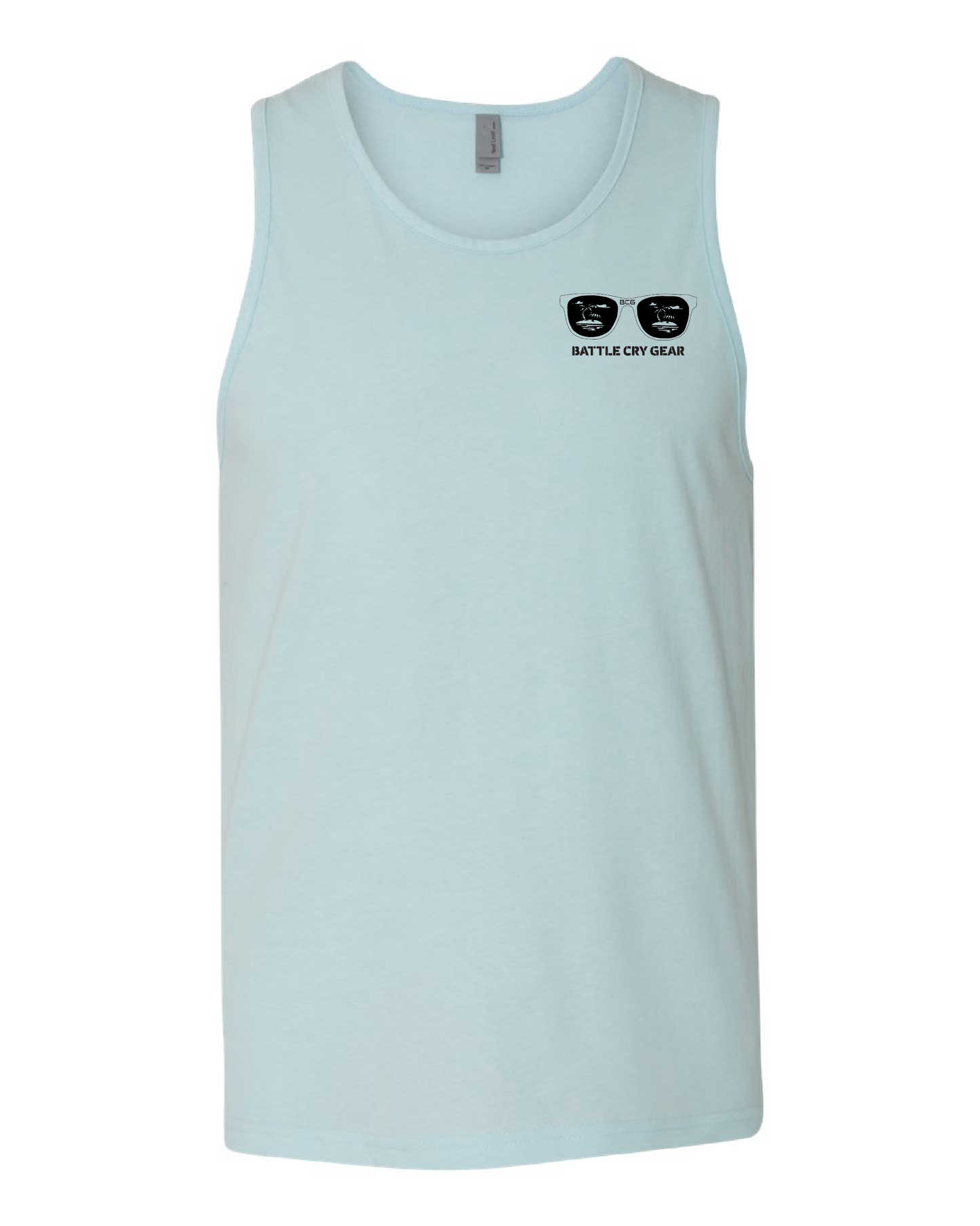 BCG Tank Top