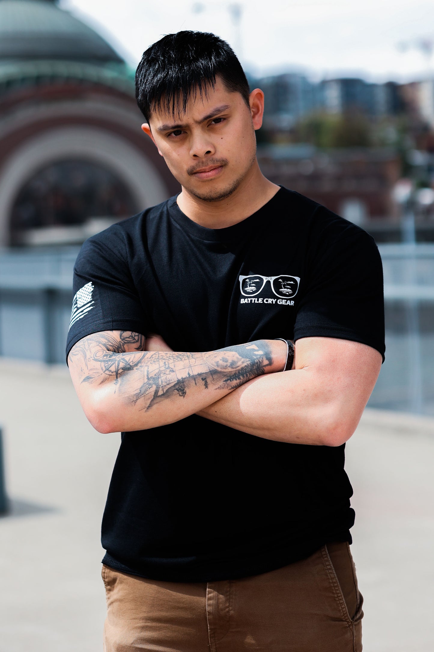 ADIP T-Shirt