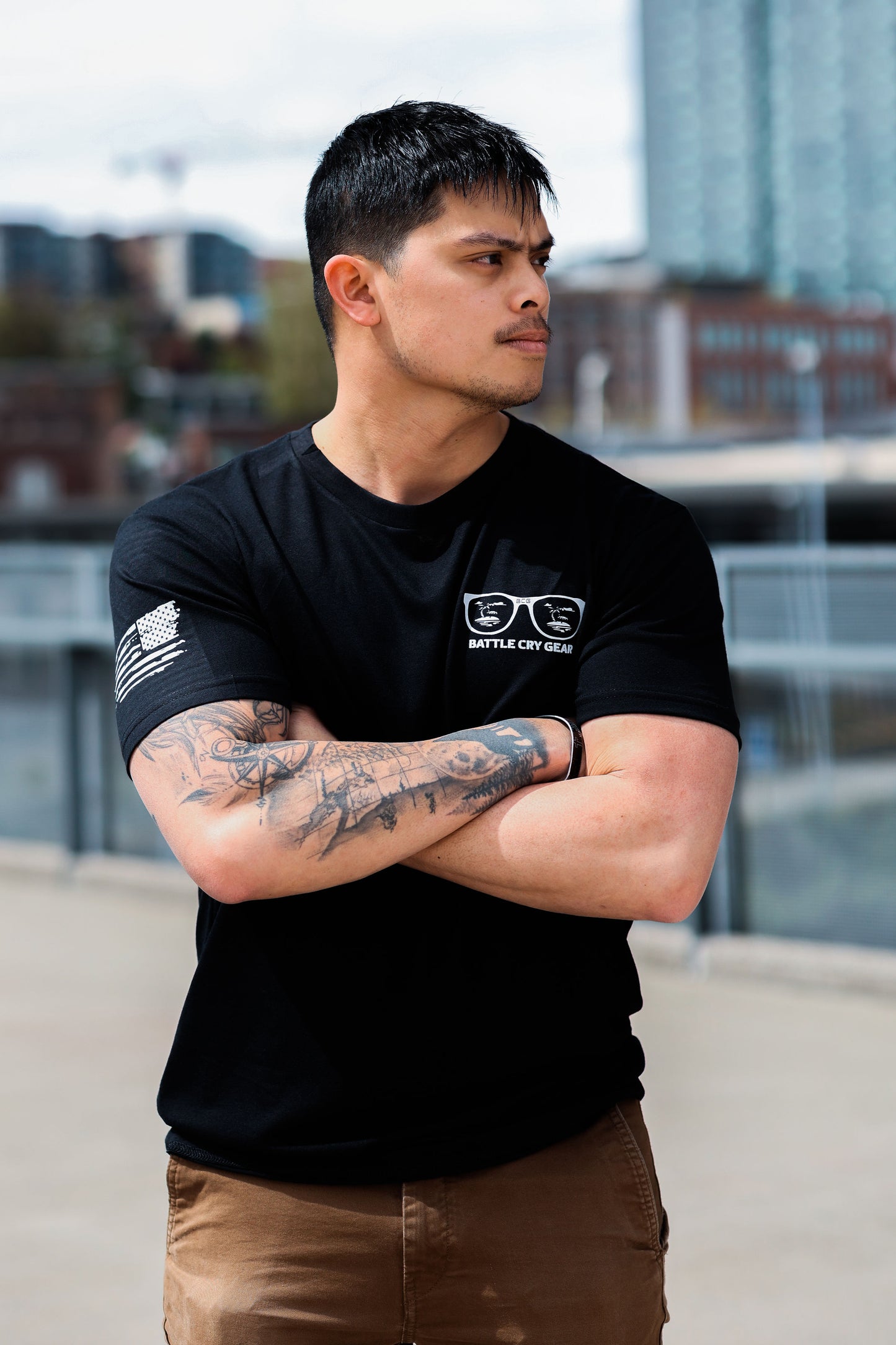 ADIP T-Shirt