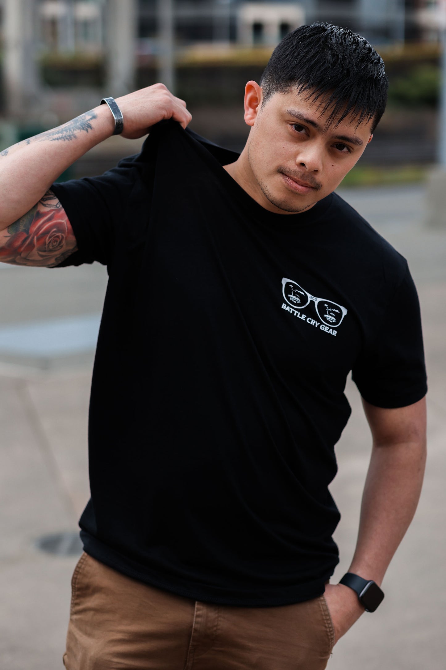 ADIP T-Shirt