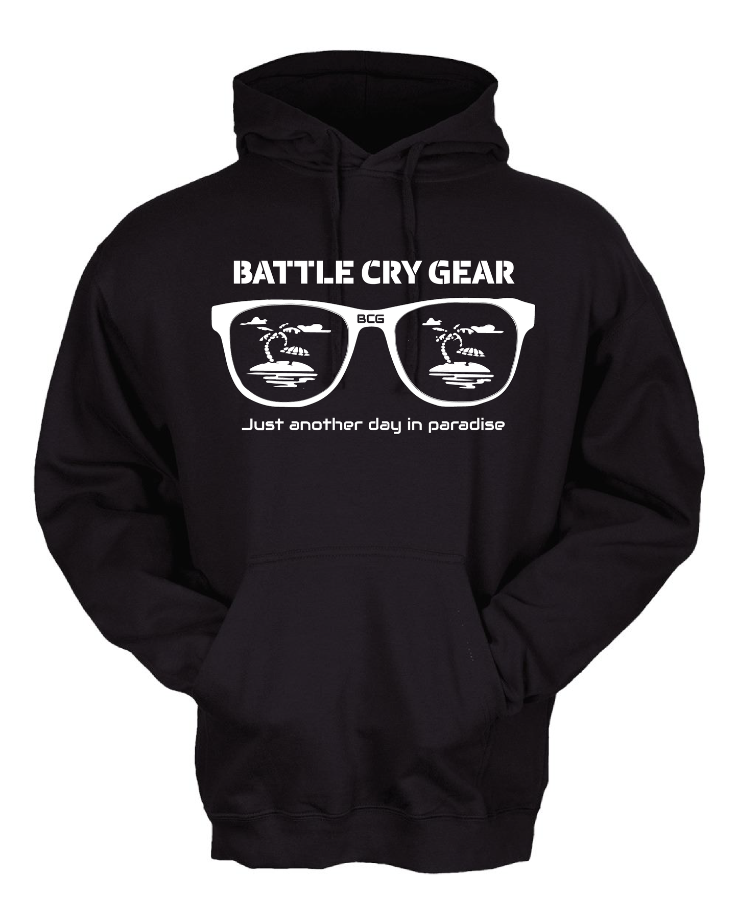 BCG Hoodie