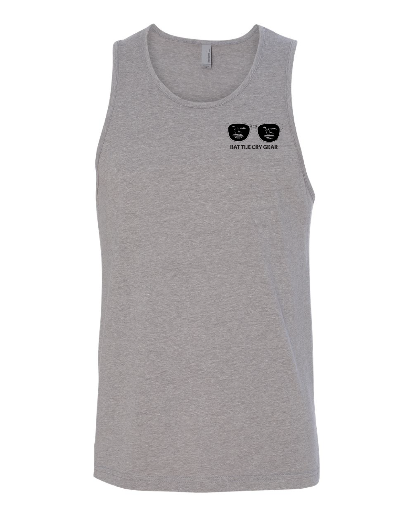 BCG Tank Top