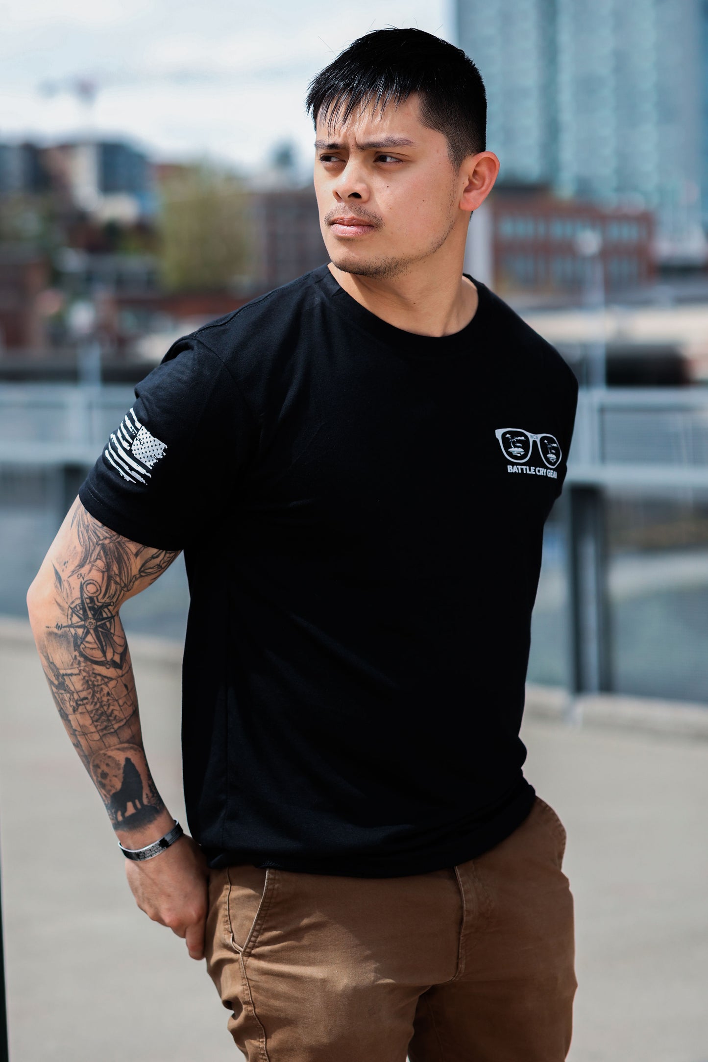 ADIP T-Shirt