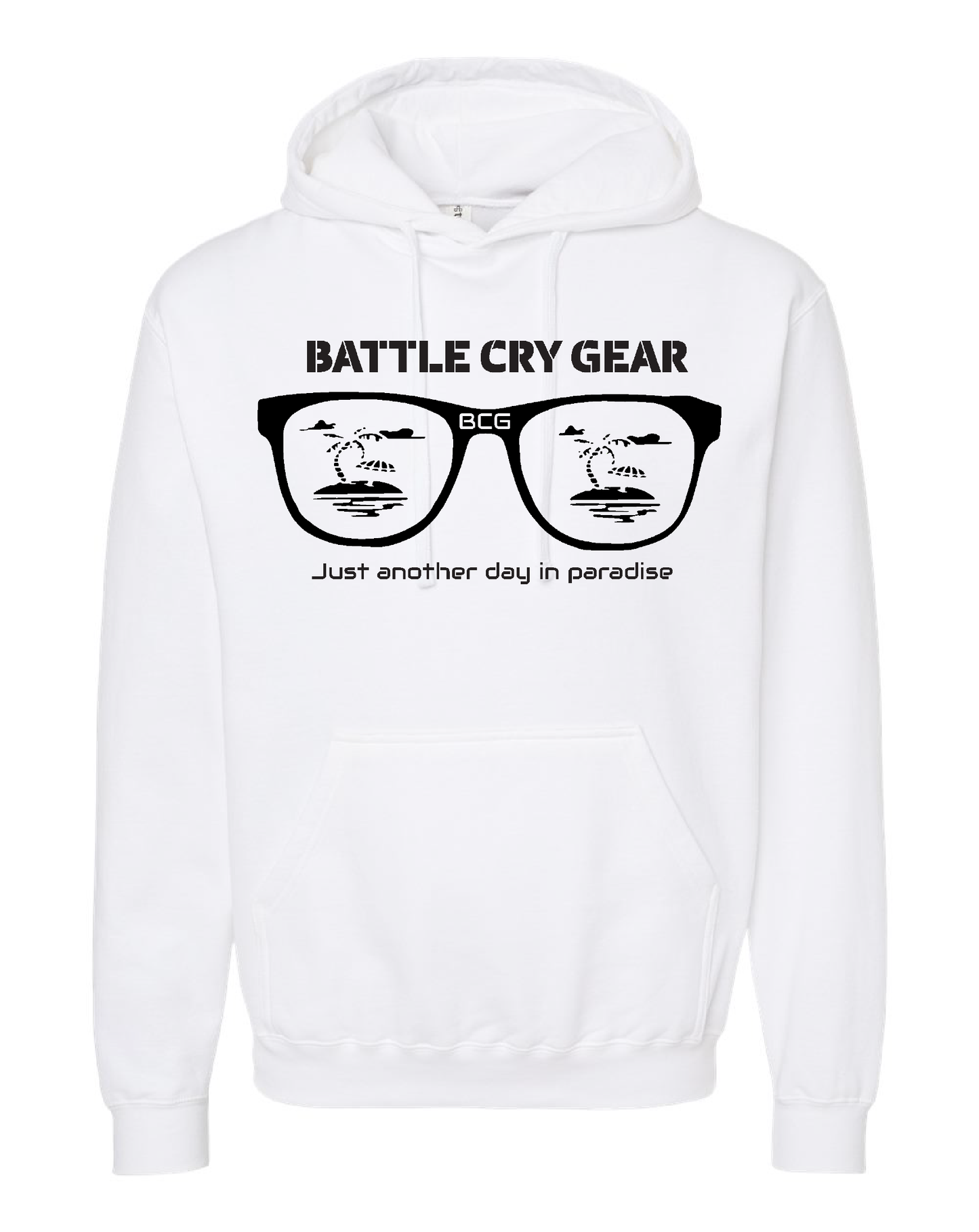 BCG Hoodie