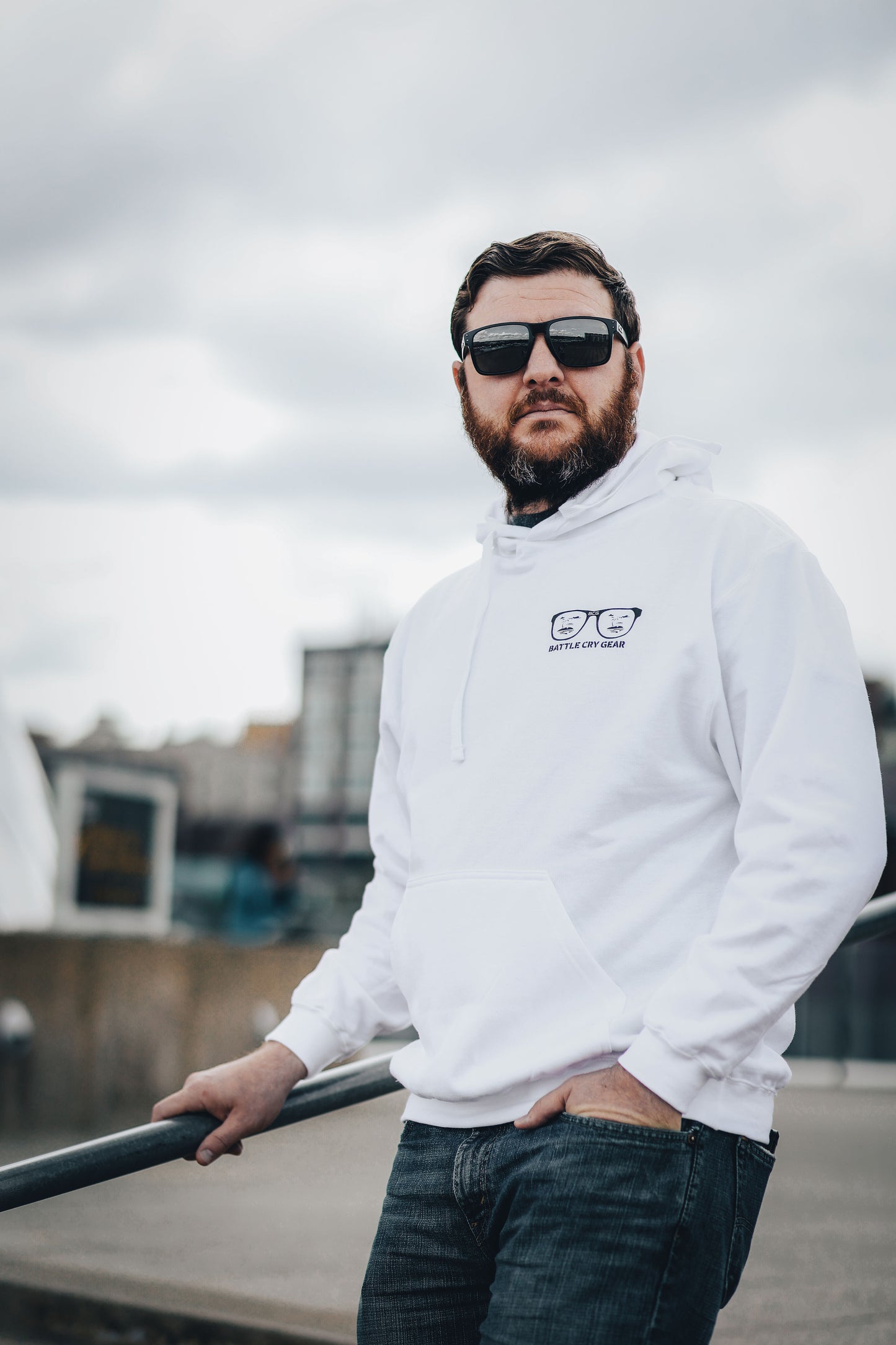 American Freedom Hoodie