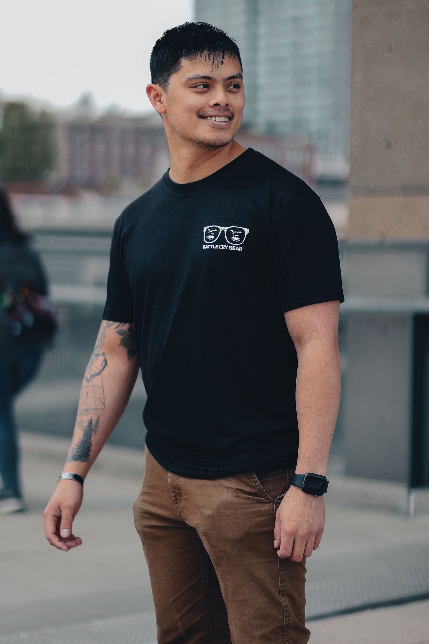 ADIP T-Shirt