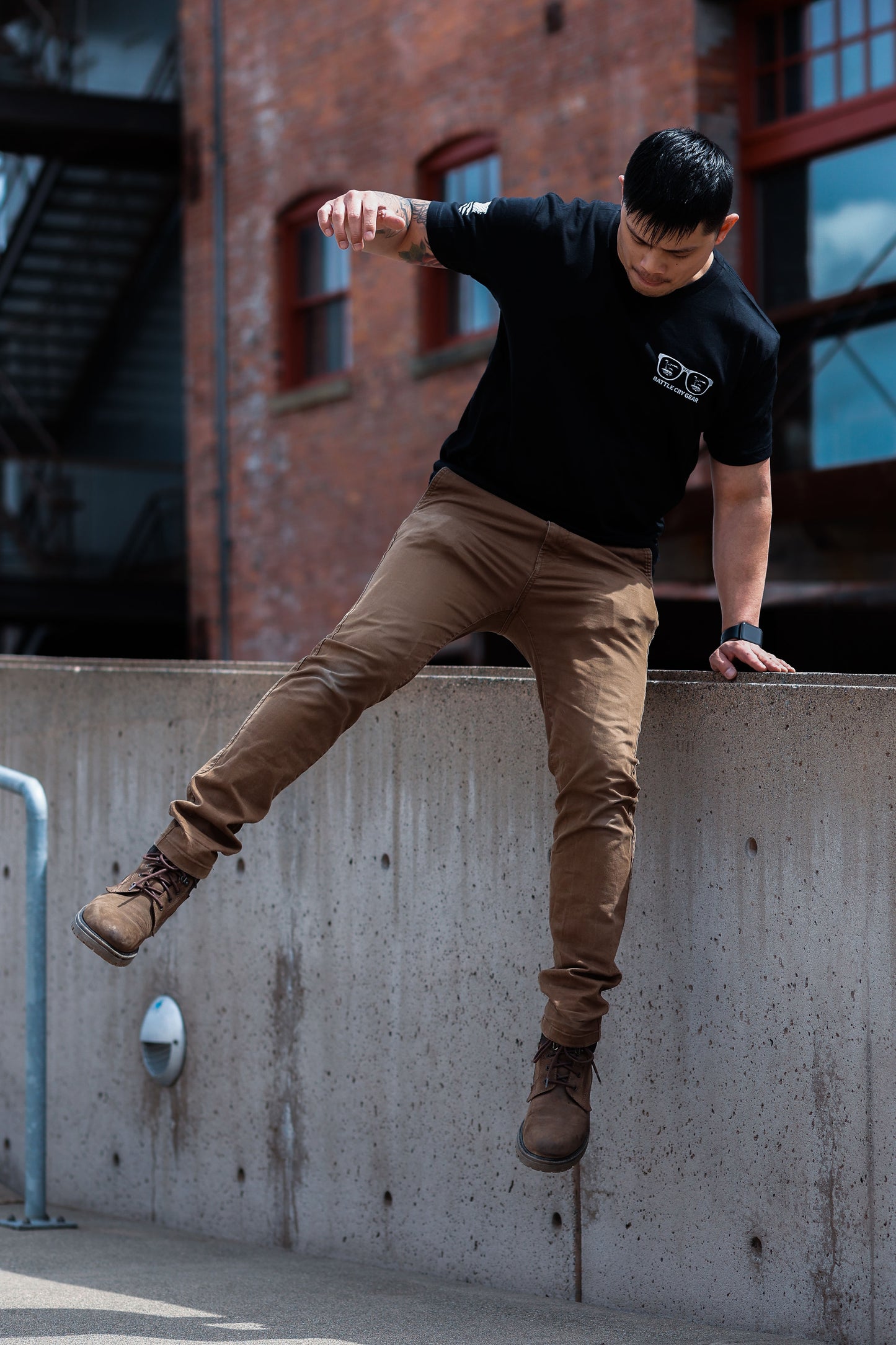 ADIP T-Shirt