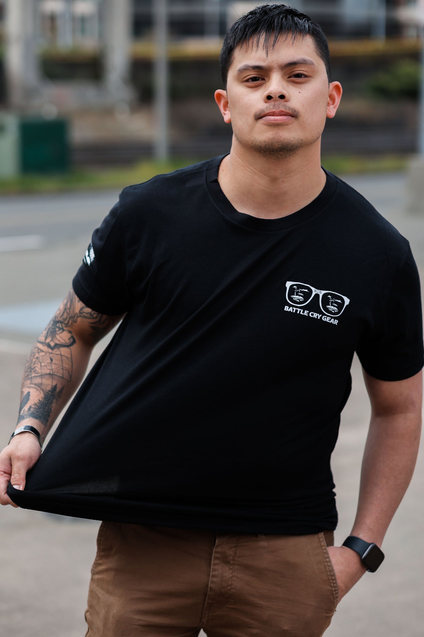 ADIP T-Shirt