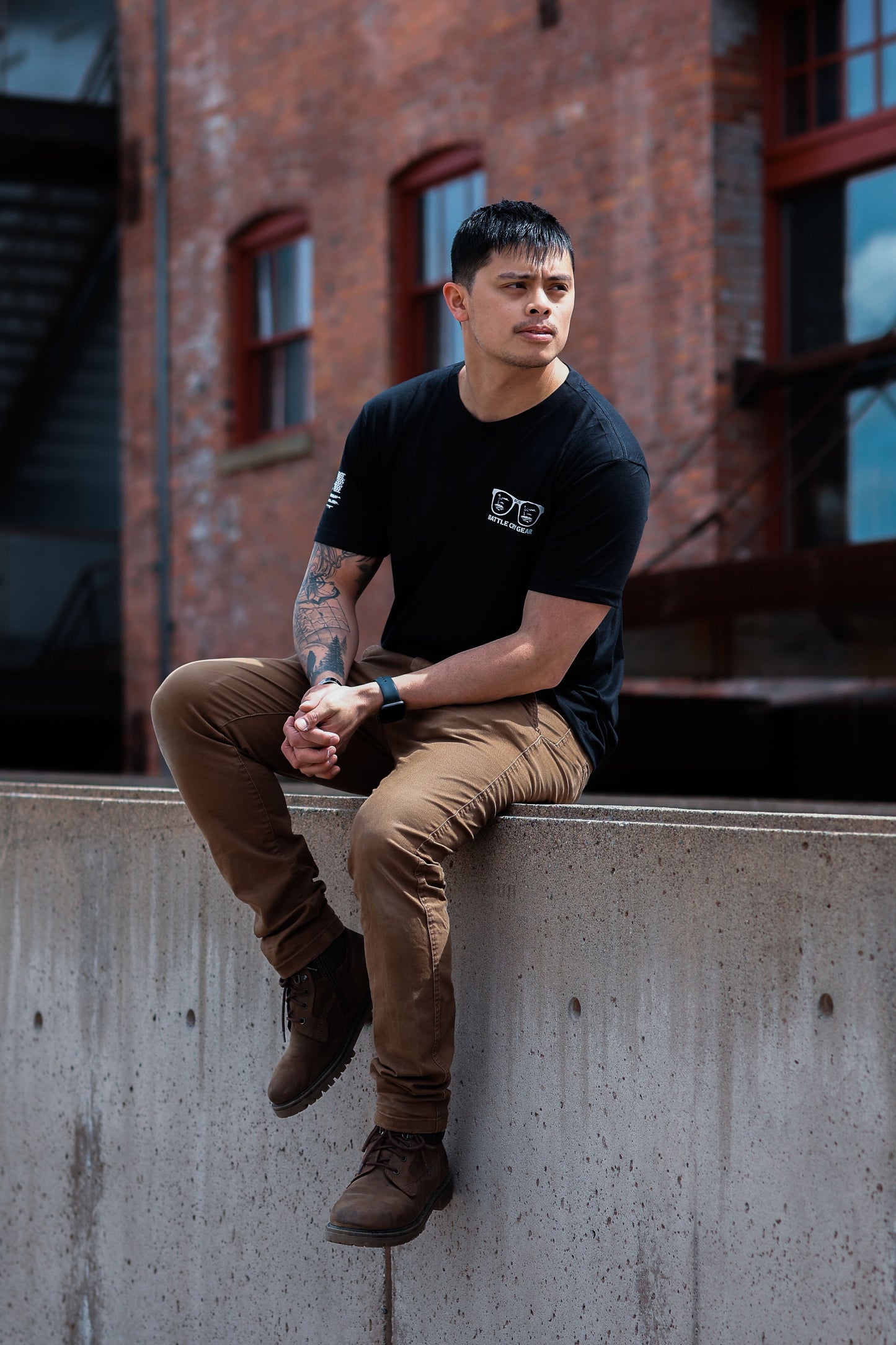 ADIP T-Shirt