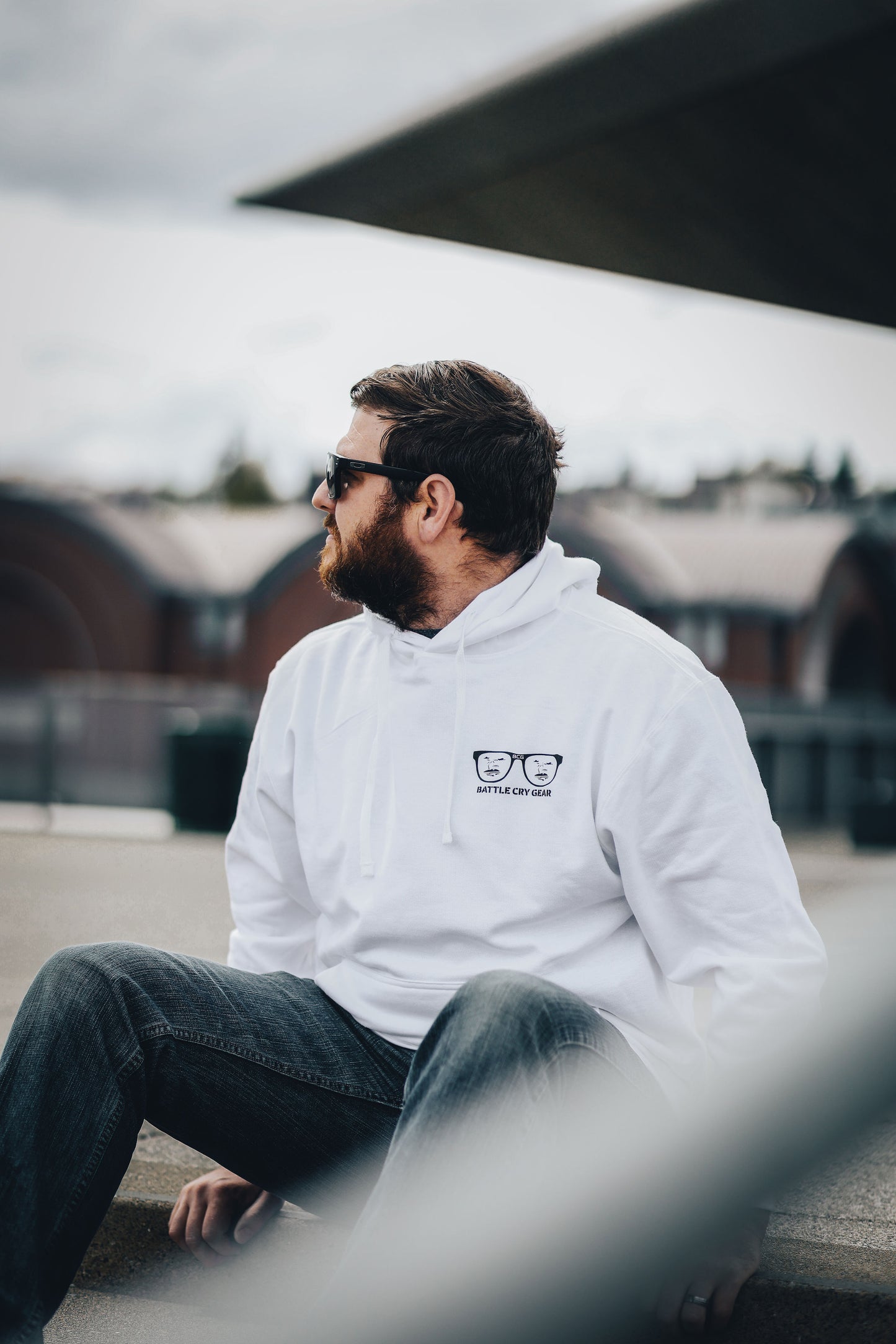 American Freedom Hoodie