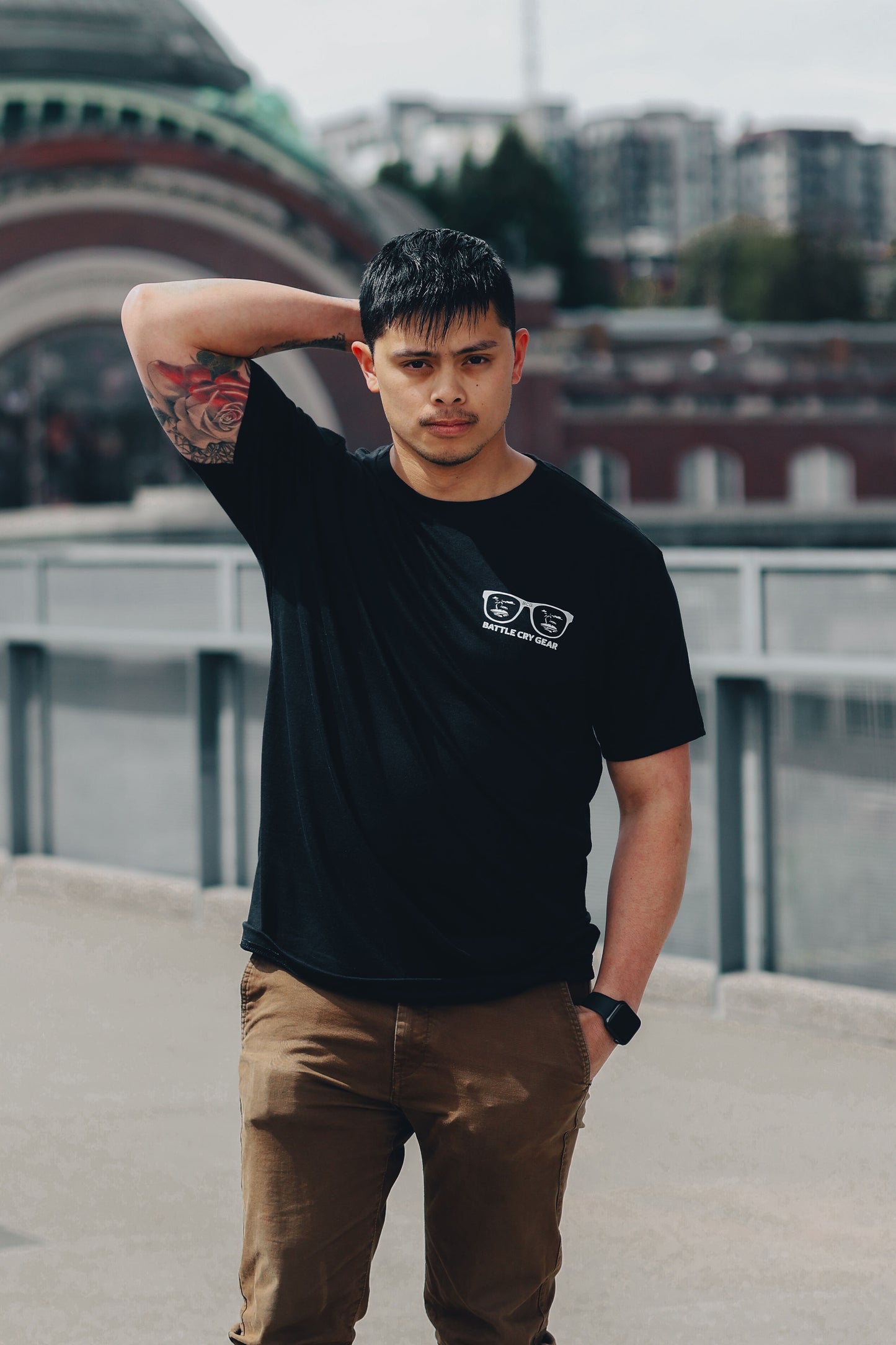 ADIP T-Shirt