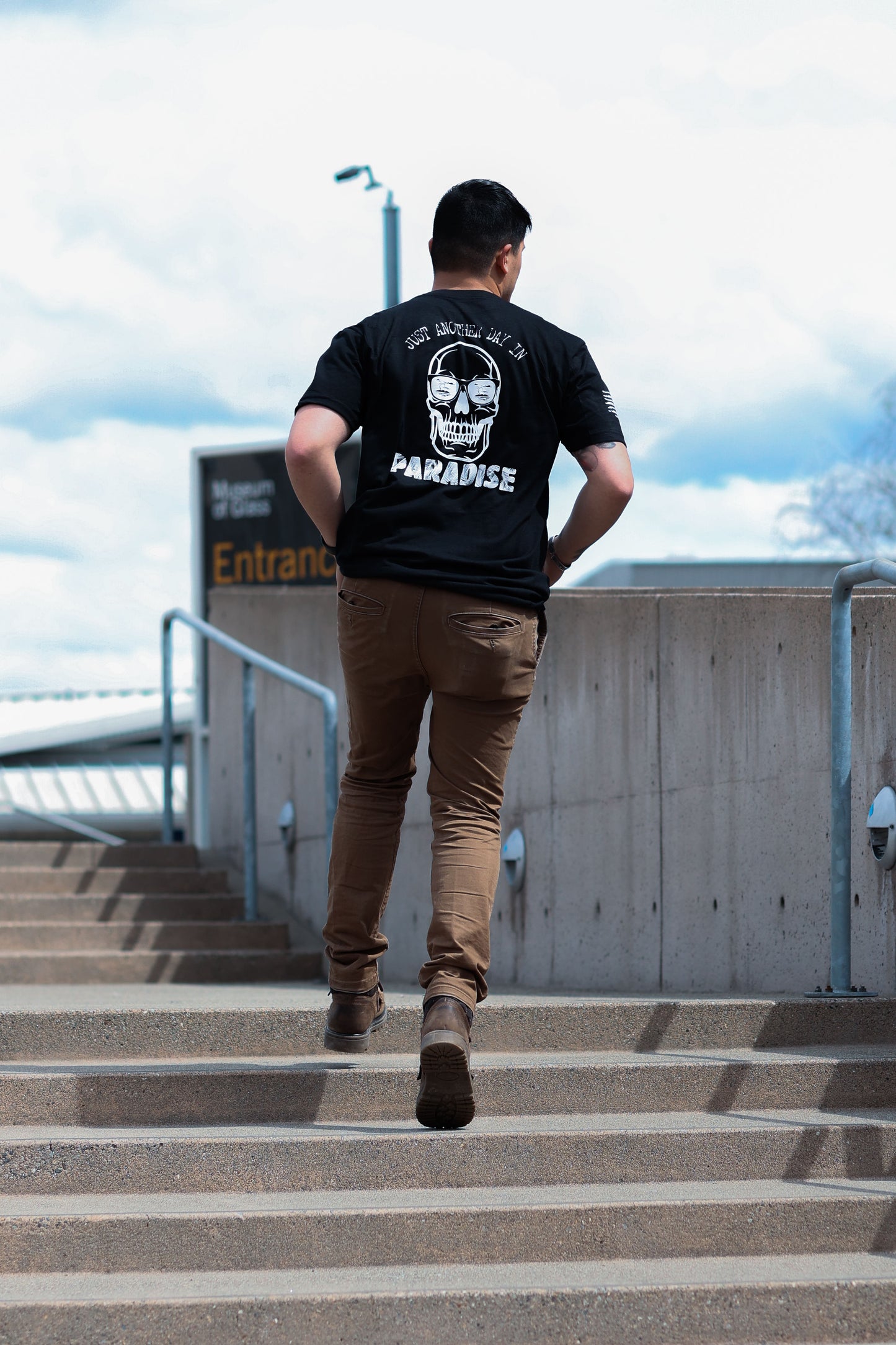 ADIP T-Shirt