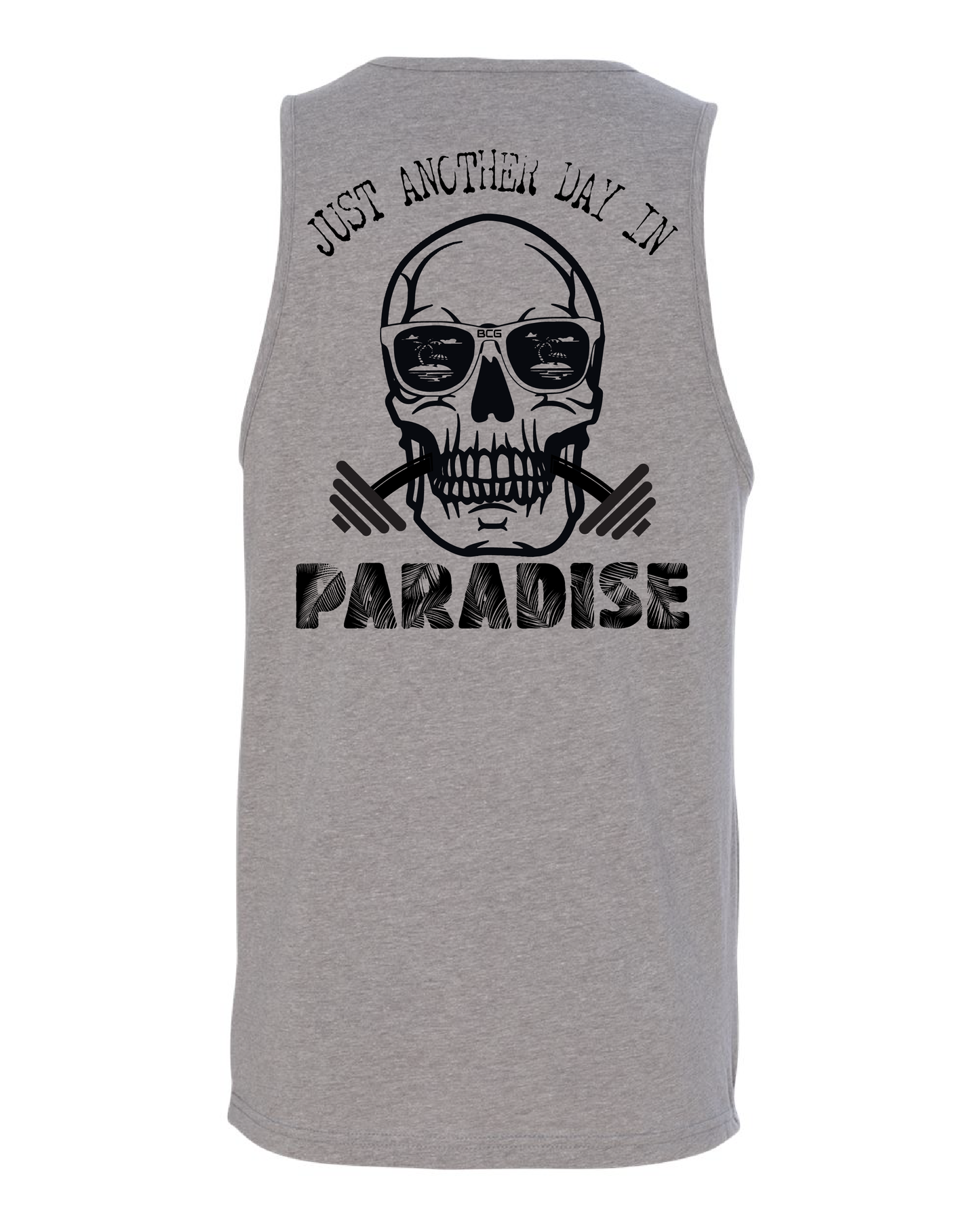 BCG Tank Top
