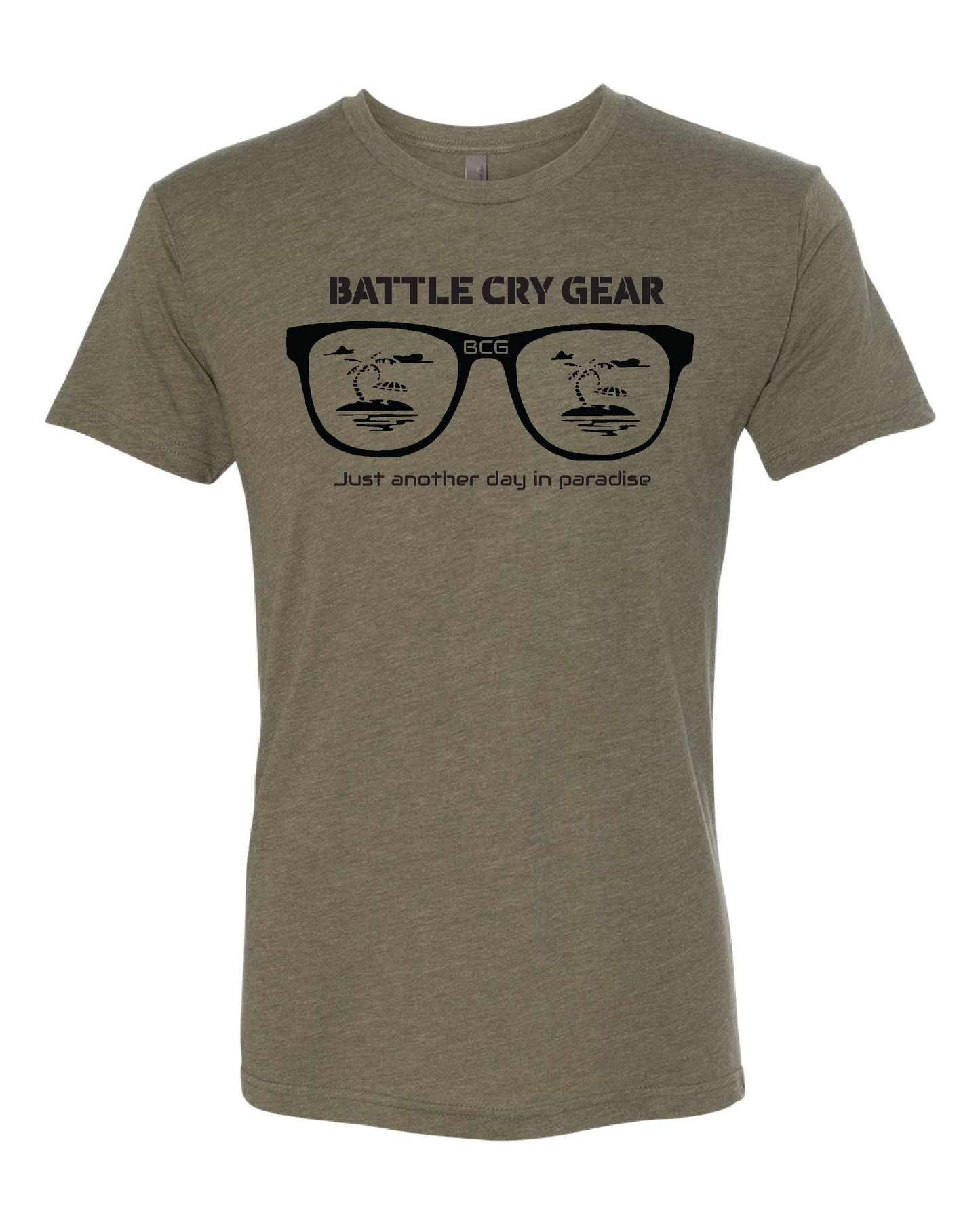 BCG T-Shirt
