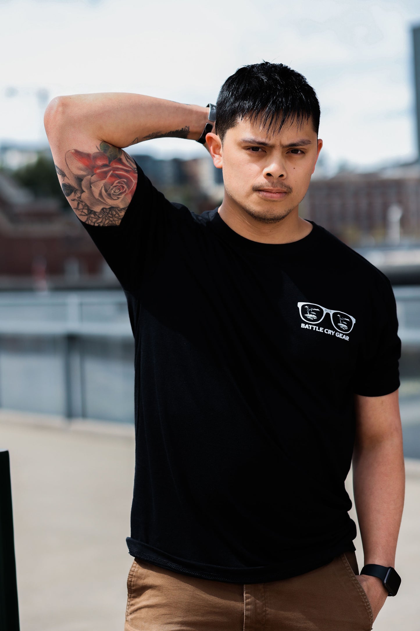 ADIP T-Shirt
